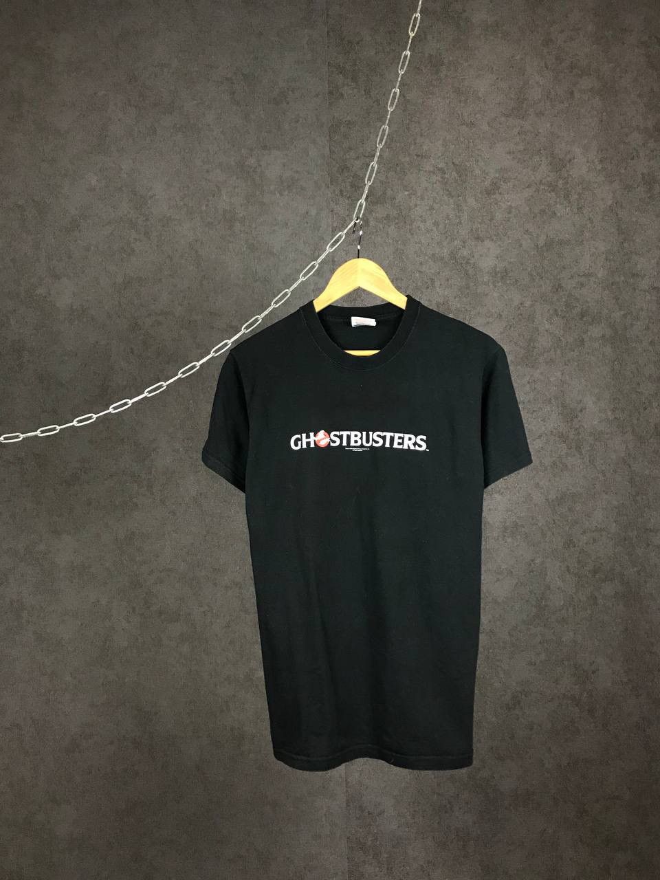Vintage Ghostbusters 2004 movie vintage cult tee Size US S / EU 44-46 / 1 - 1 Thumbnail