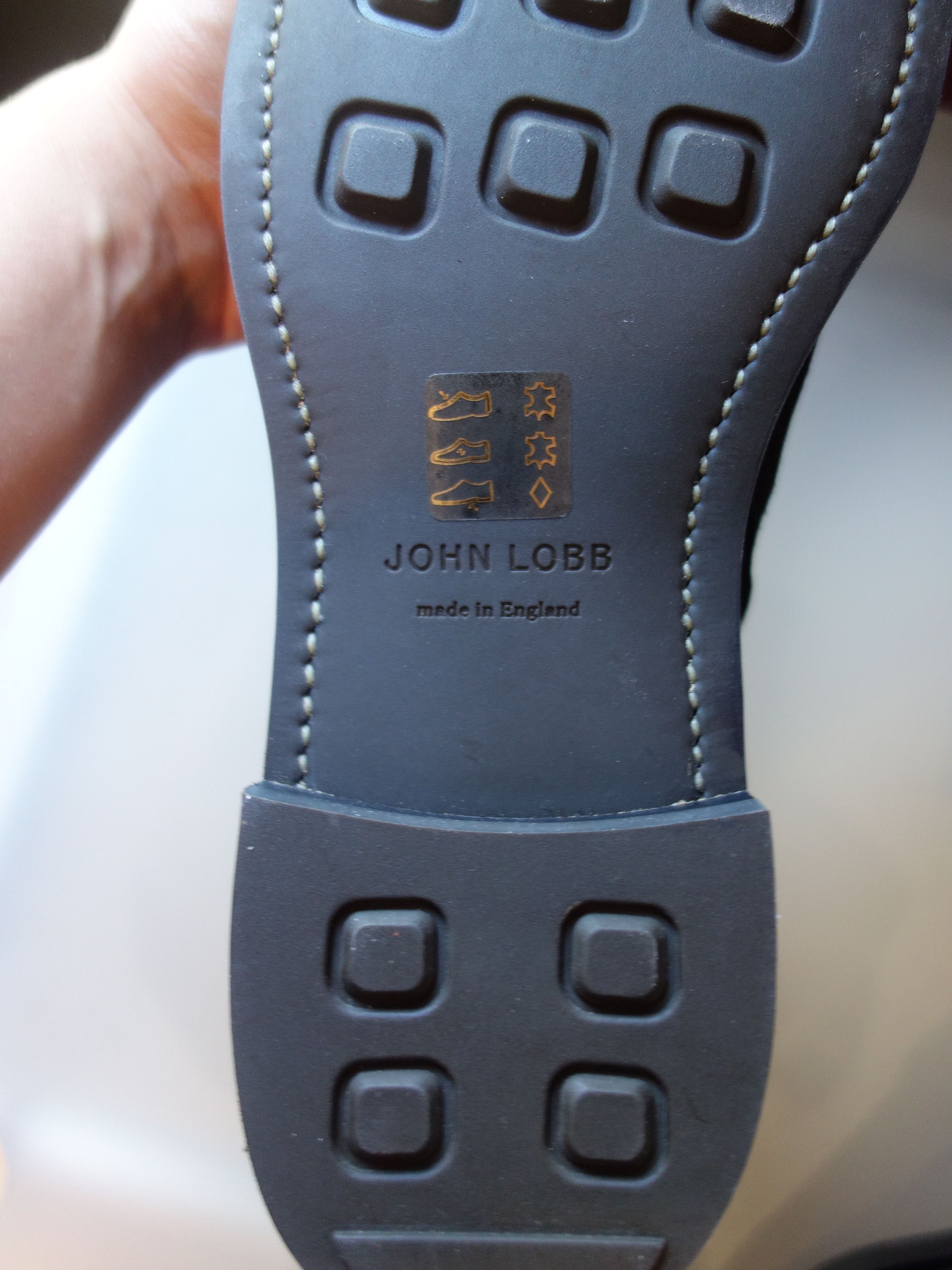 John Lobb John Lobb Abbot boots - Suede and Crocodile Size US 9.5 / EU 42-43 - 7 Thumbnail