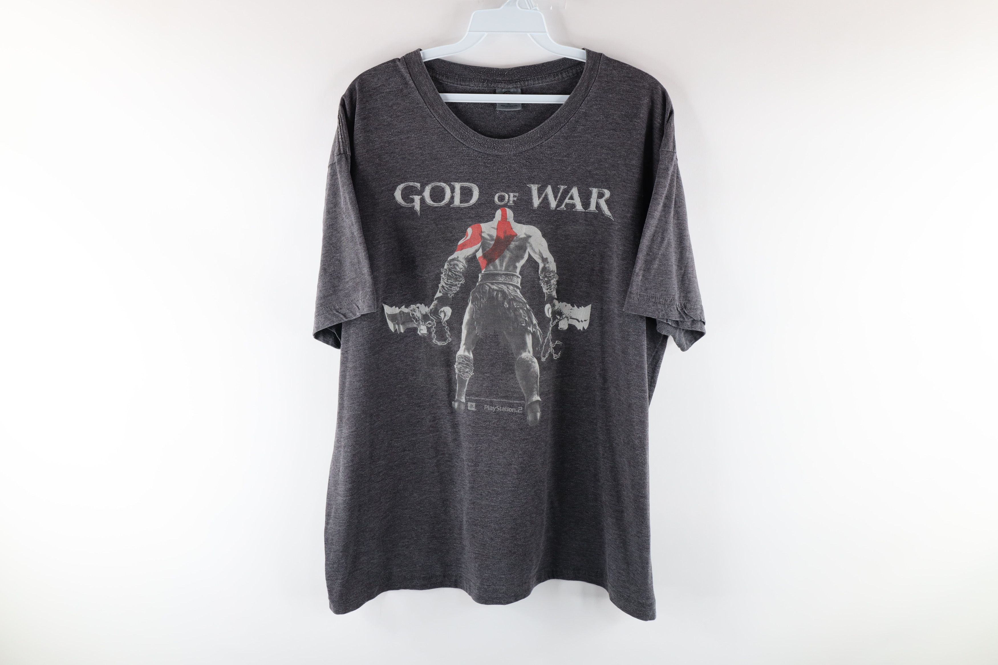 GOD OF WAR ゴッドオブウォー ヴィンテージ ゲーム Tシャツ XL