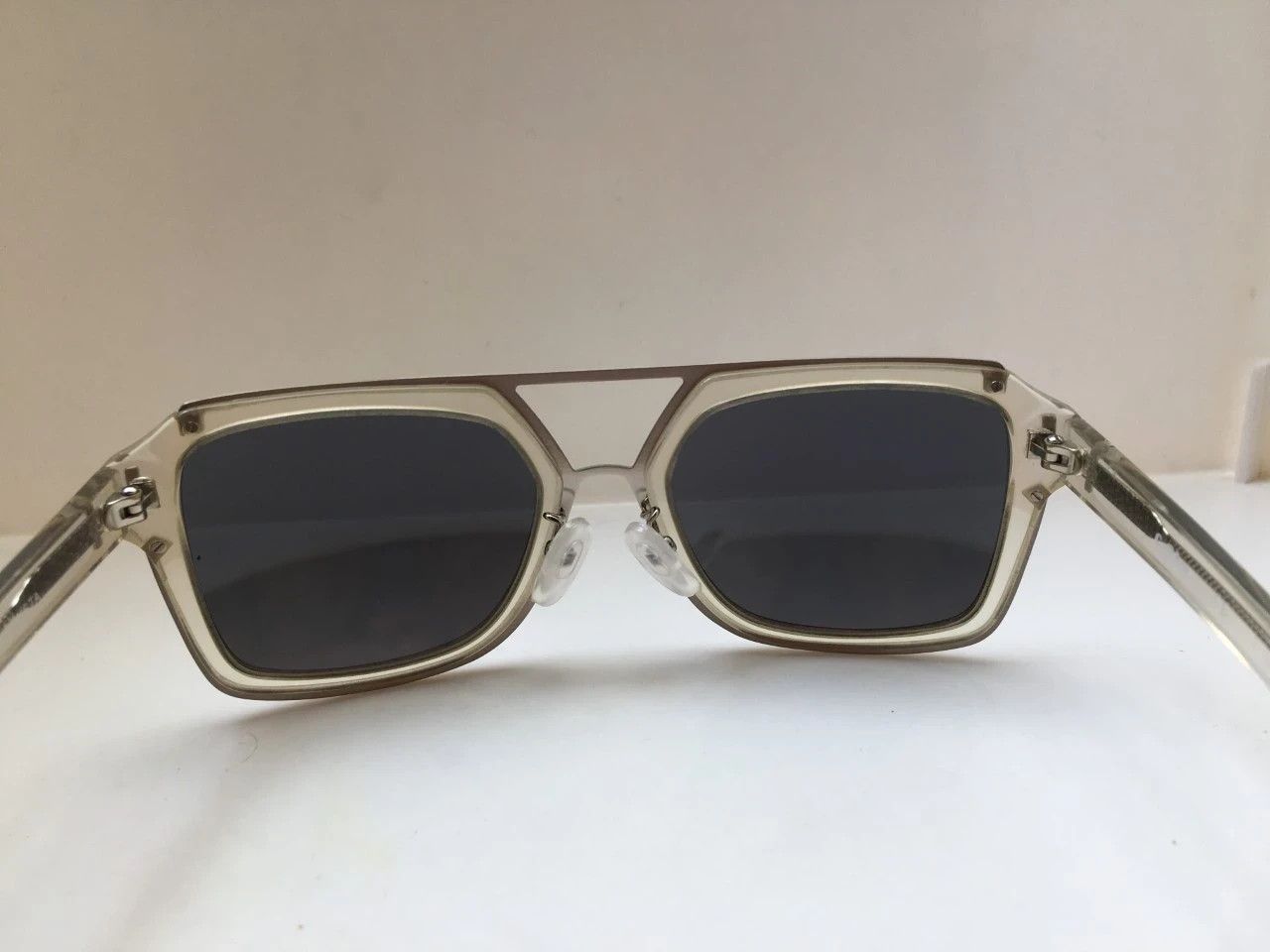 Grey Ant MOD GREY ANT AVIATOR PILOT PLAYA SUNGLASSES Size ONE SIZE - 6 Thumbnail