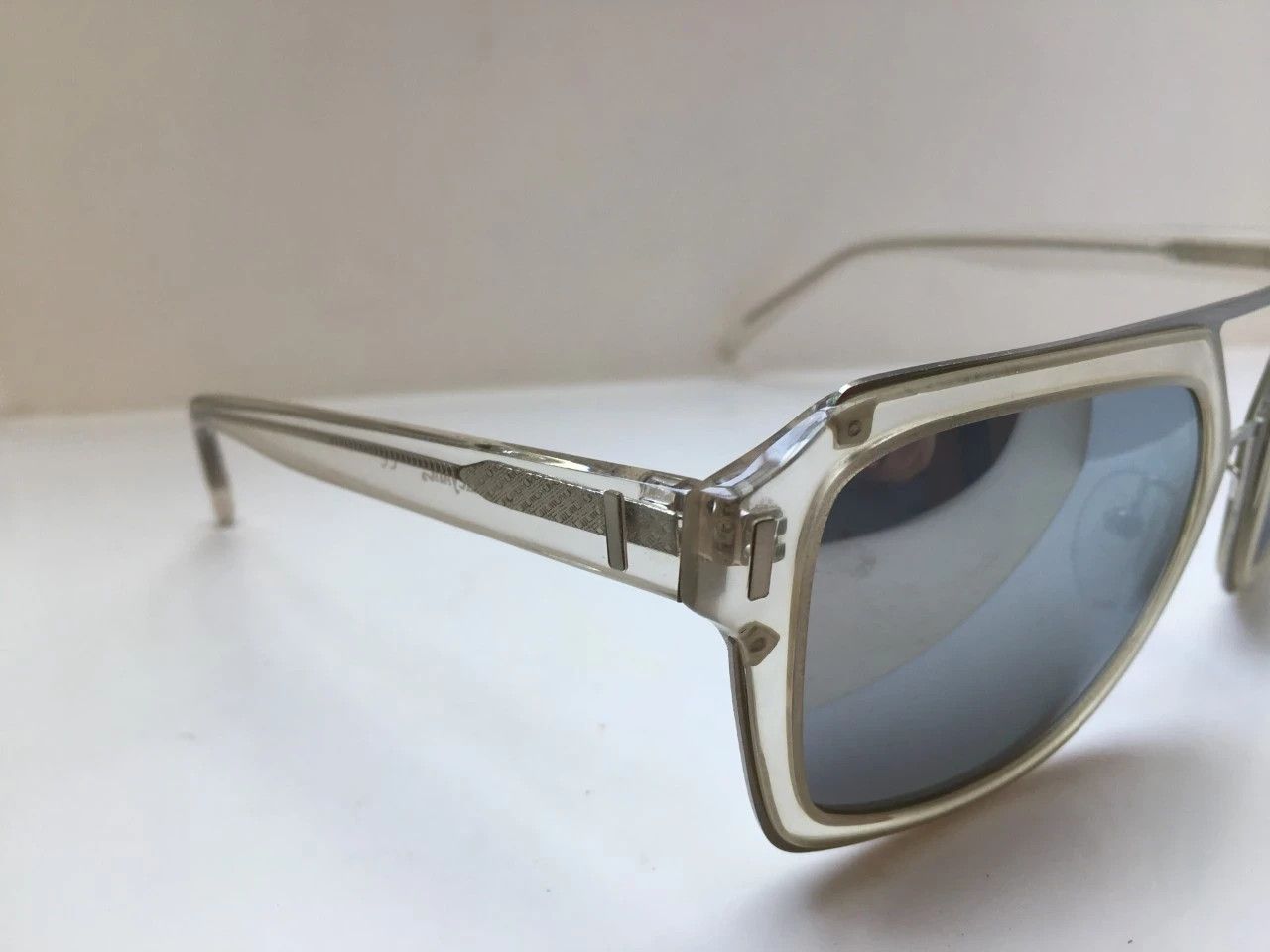 Grey Ant MOD GREY ANT AVIATOR PILOT PLAYA SUNGLASSES Size ONE SIZE - 3 Thumbnail