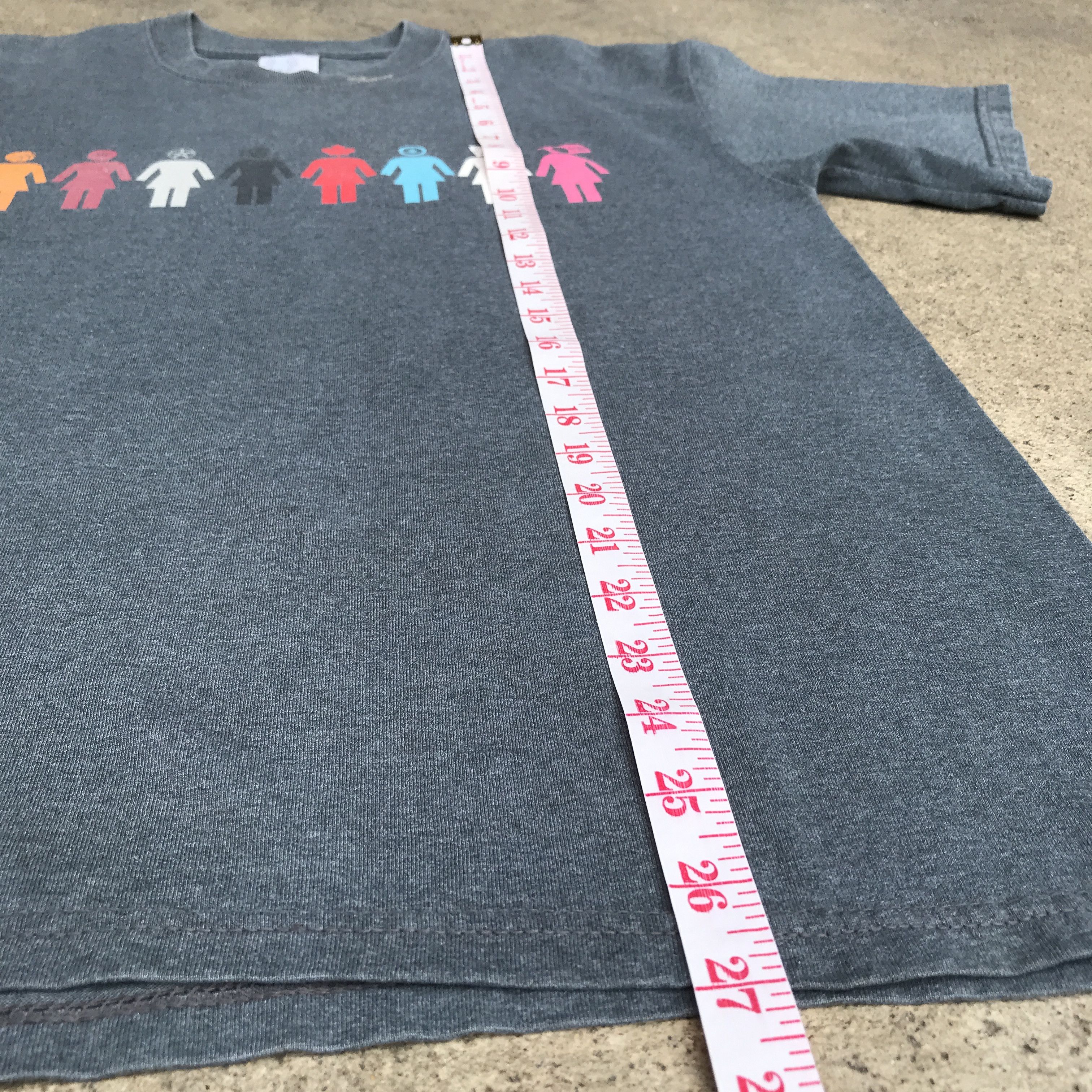 Girl Skateboards Vintage 90s Girl Skateboard Tee Shirt Size US M / EU 48-50 / 2 - 8 Thumbnail