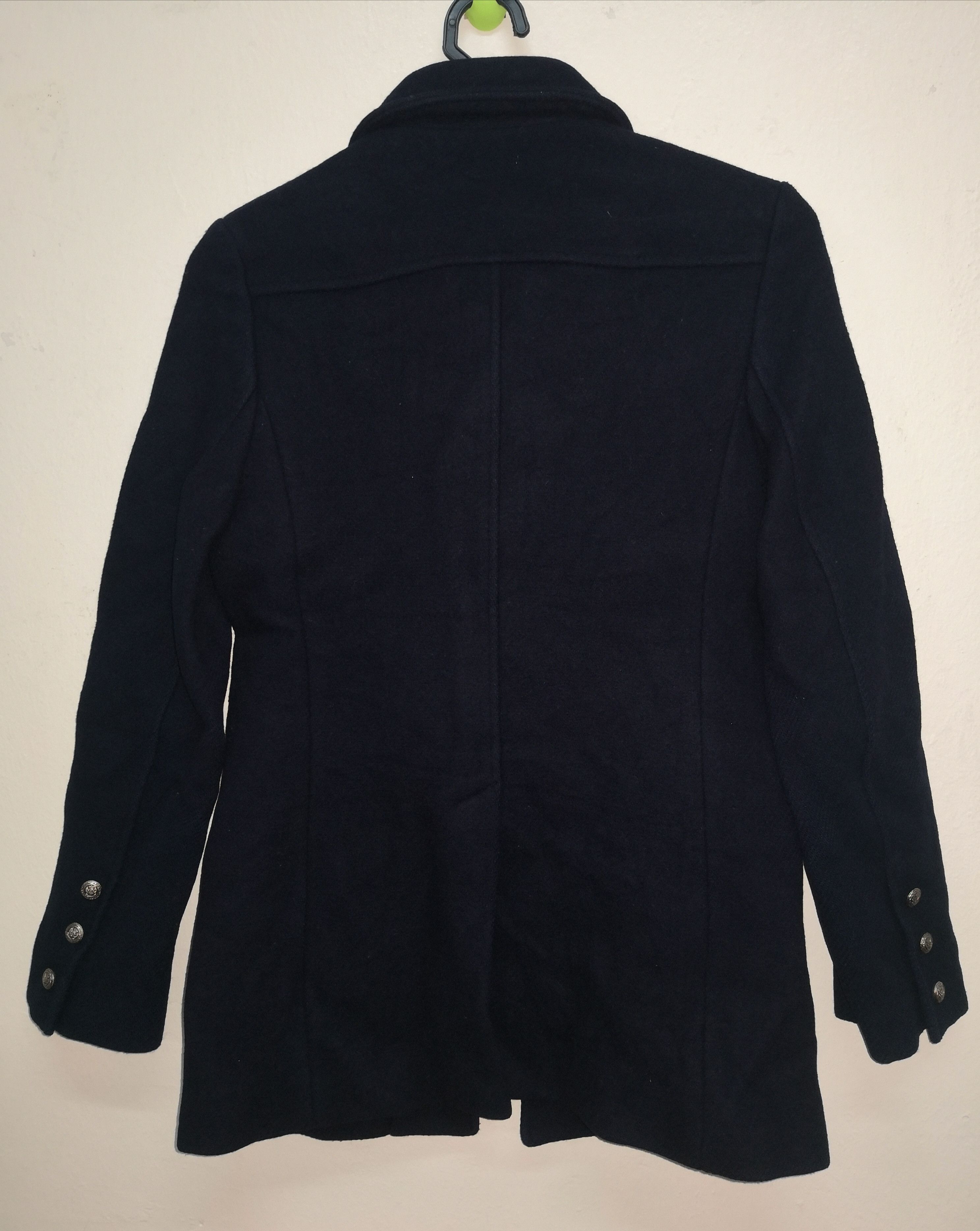 Designer × Issey Miyake × Japanese Brand SUNAO KUWAHARA X ISSEY MIYAKE X OUTWEAR JACKET Size US M / EU 48-50 / 2 - 3 Thumbnail