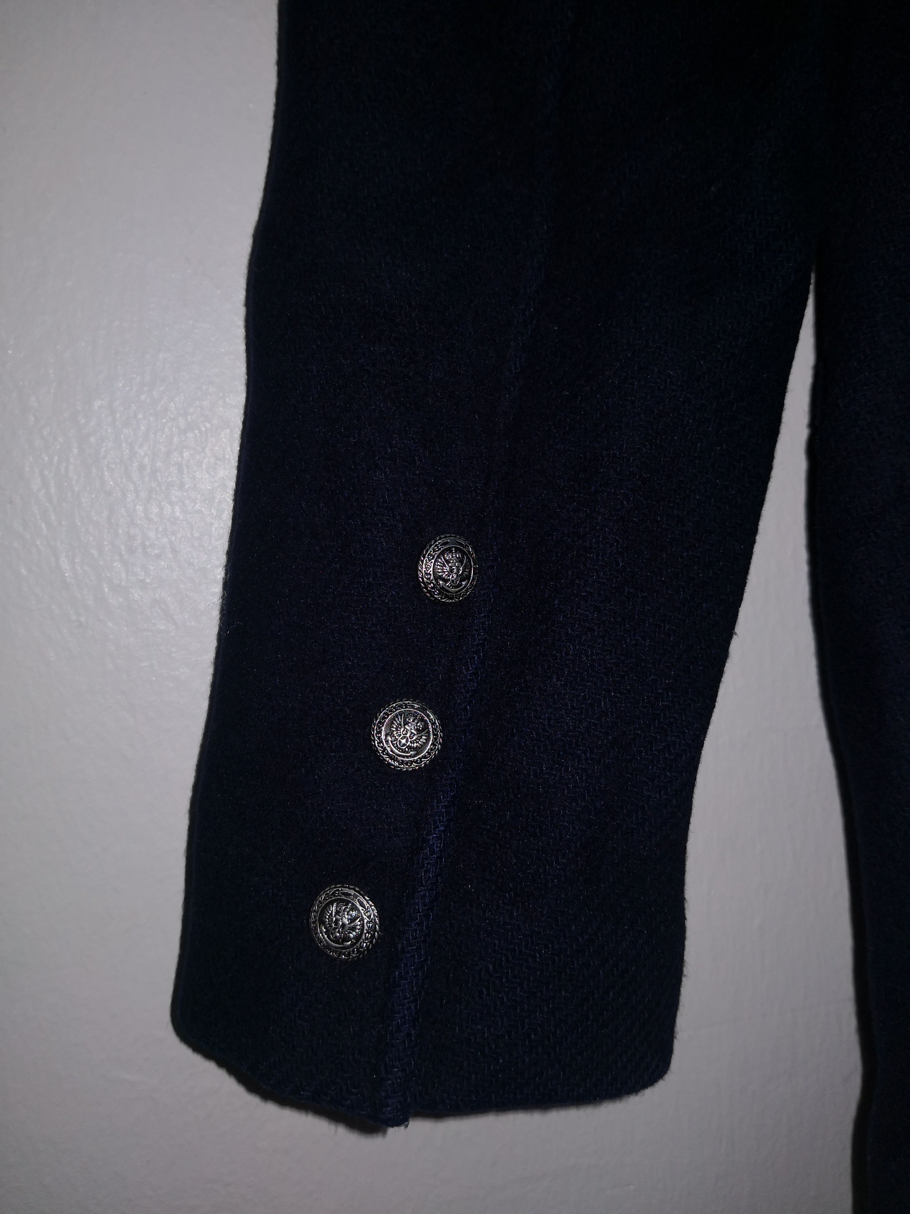 Designer × Issey Miyake × Japanese Brand SUNAO KUWAHARA X ISSEY MIYAKE X OUTWEAR JACKET Size US M / EU 48-50 / 2 - 9 Thumbnail
