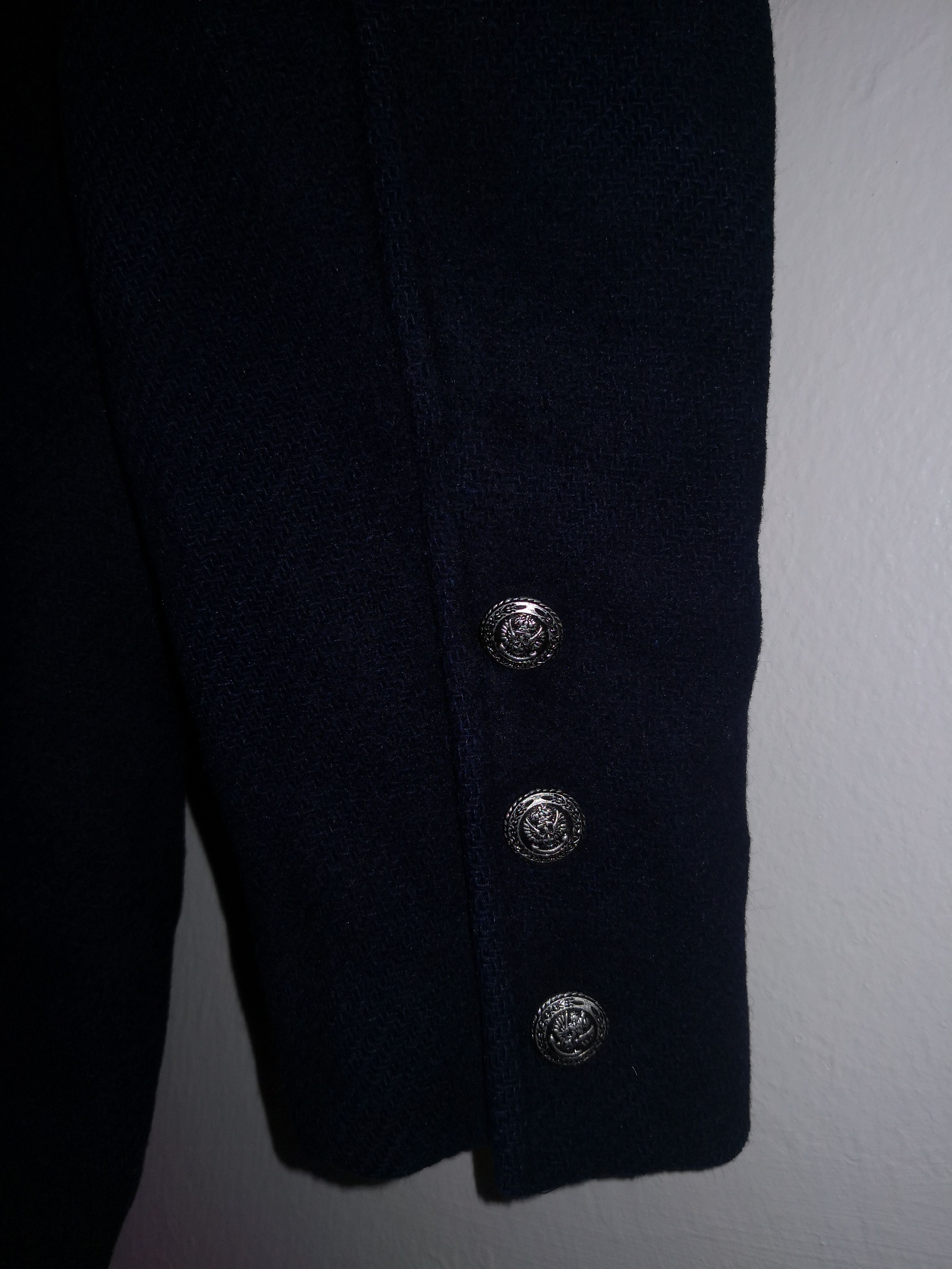 Designer × Issey Miyake × Japanese Brand SUNAO KUWAHARA X ISSEY MIYAKE X OUTWEAR JACKET Size US M / EU 48-50 / 2 - 10 Thumbnail