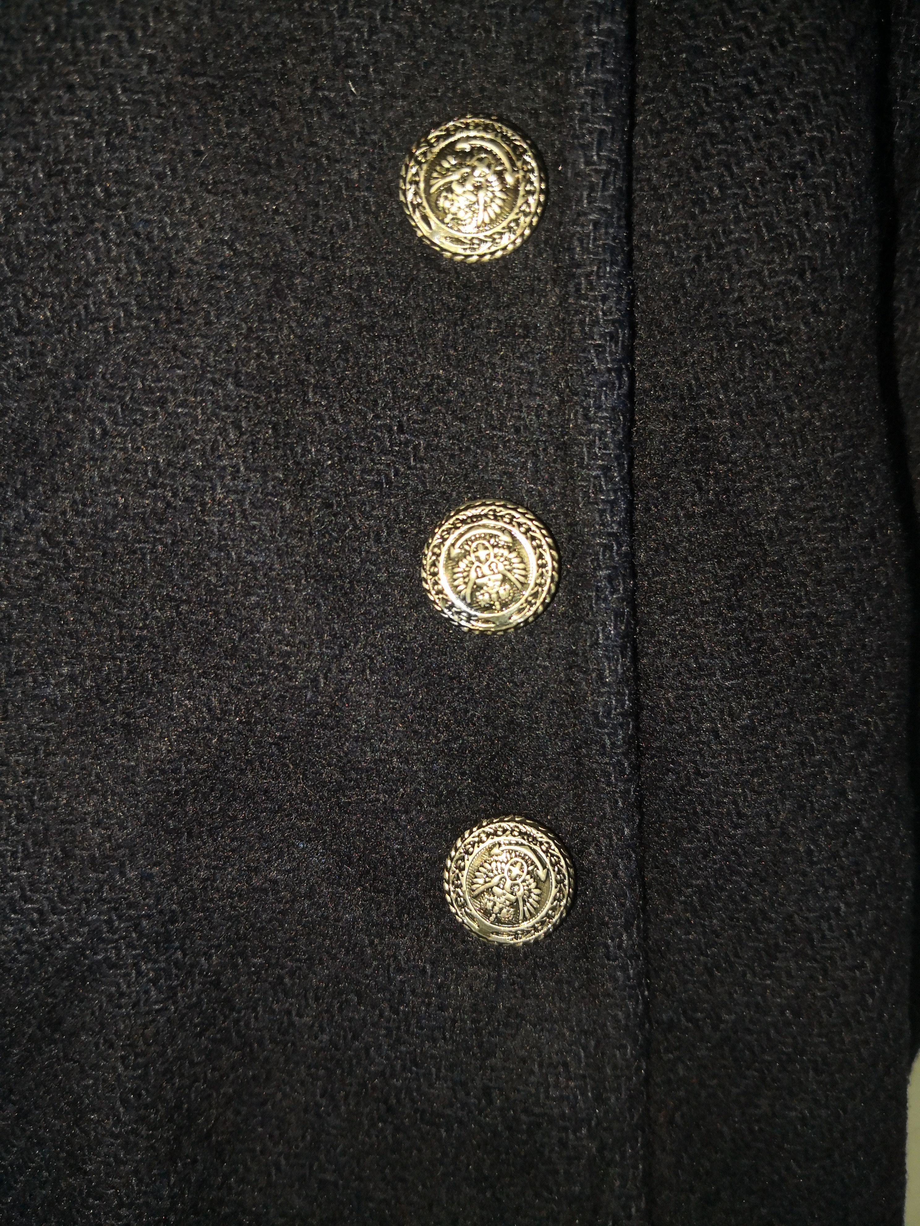 Designer × Issey Miyake × Japanese Brand SUNAO KUWAHARA X ISSEY MIYAKE X OUTWEAR JACKET Size US M / EU 48-50 / 2 - 7 Thumbnail