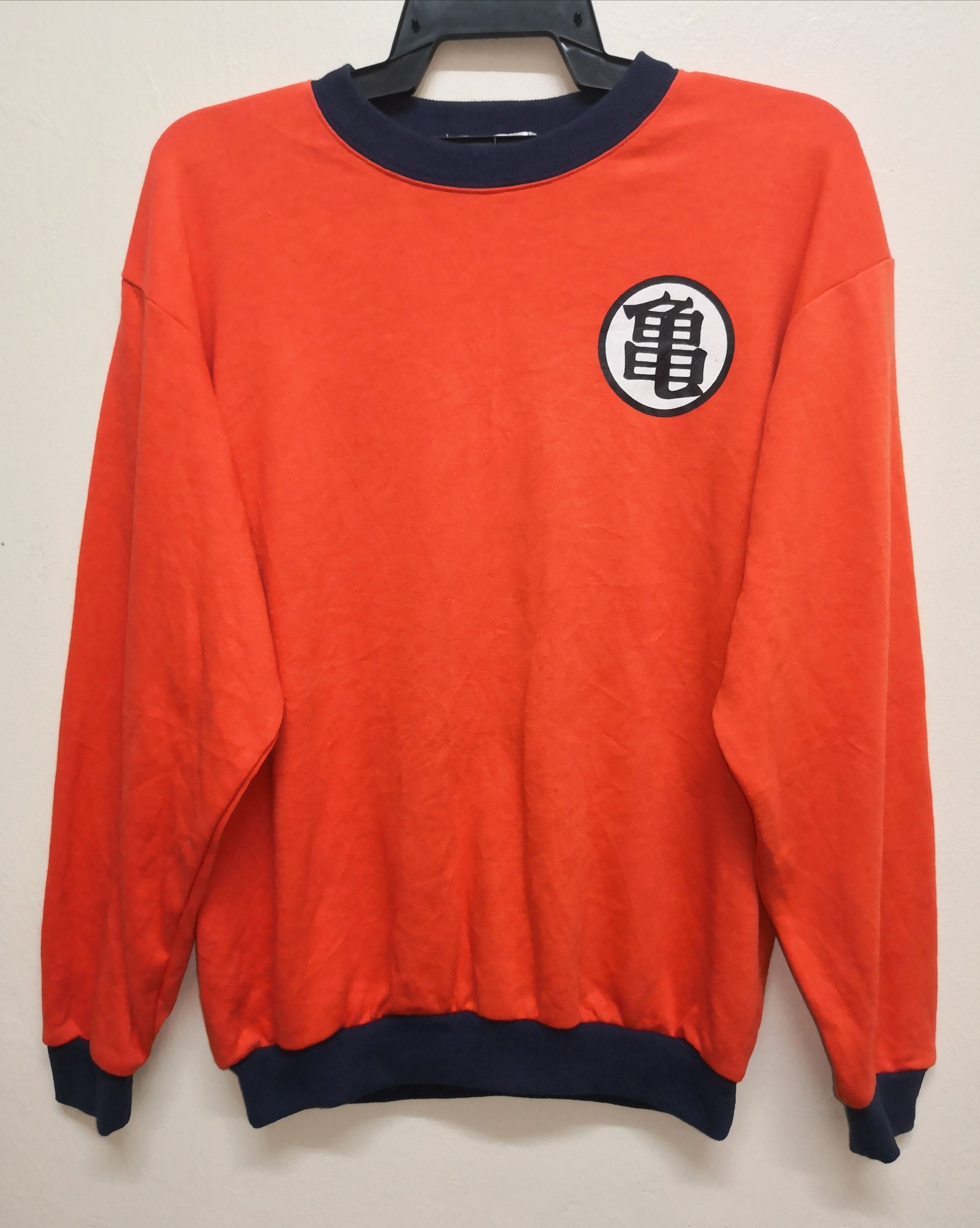 Vintage Dragon Ball Z Hoodie | Grailed
