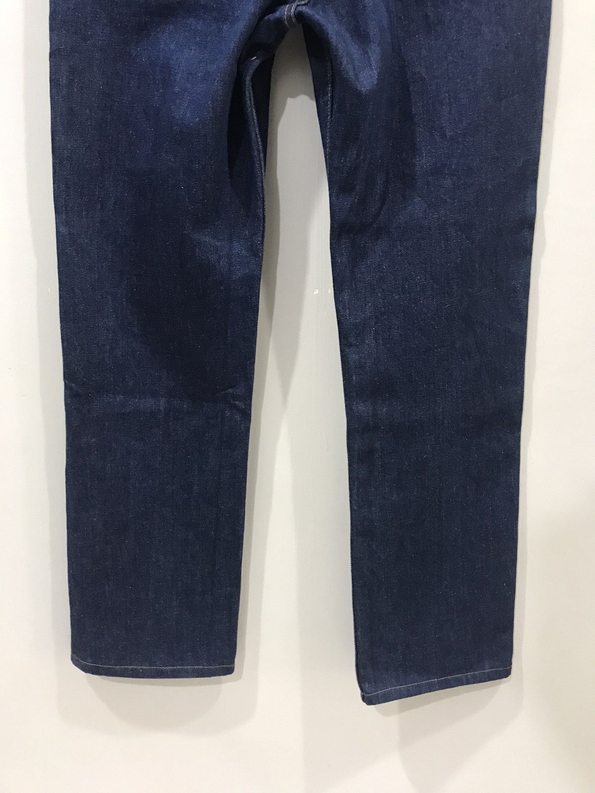 Levi's × Vintage Vintage 80s Levis 517 Button #8 Denim Size US 32 / EU 48 - 12 Thumbnail