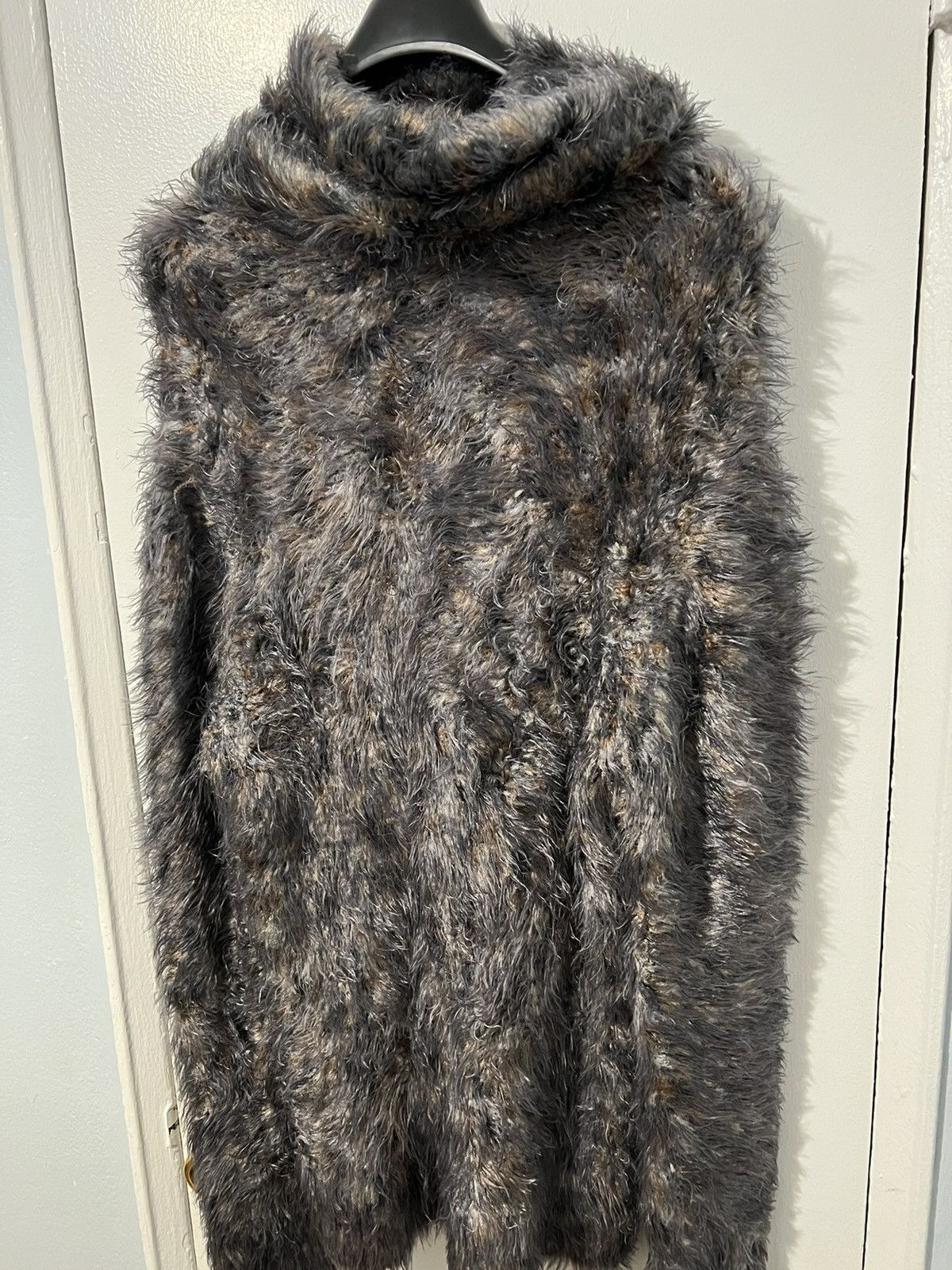 TAAKK Animal Knit Pullover Sweater Size US S / EU 44-46 / 1 - 3 Thumbnail
