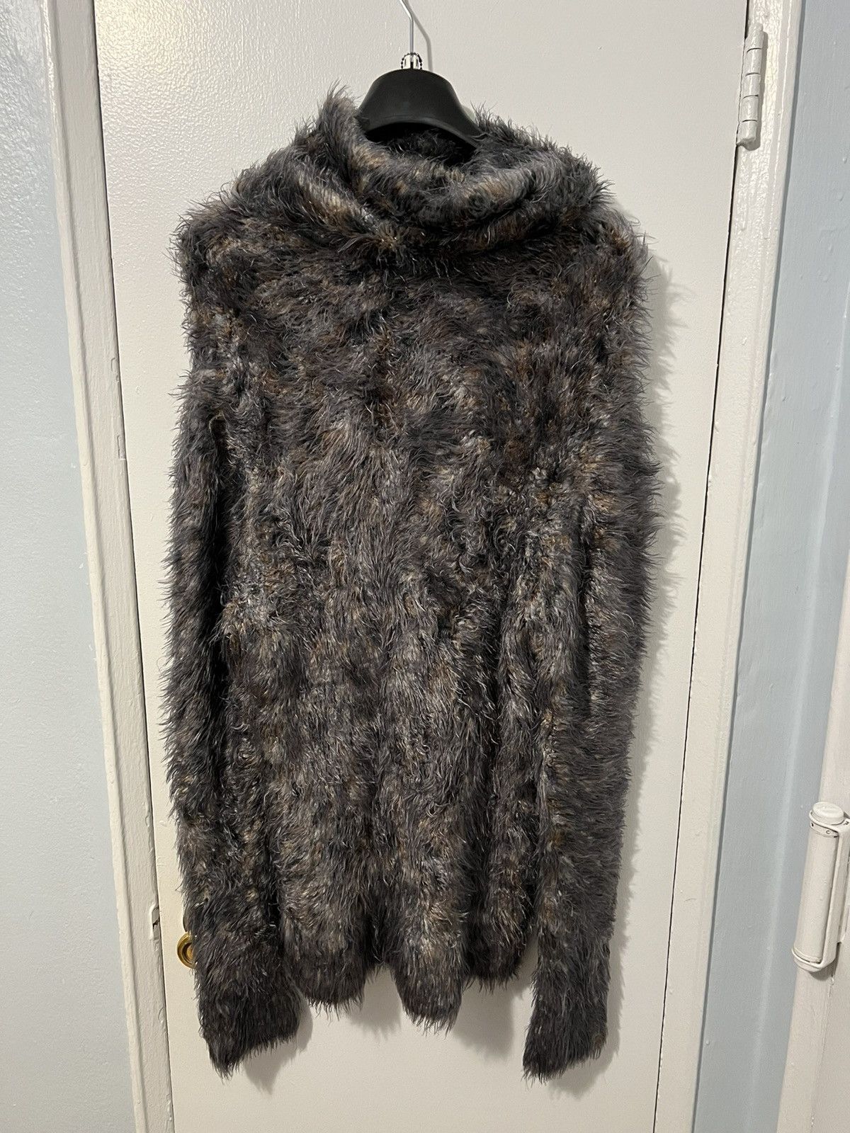 TAAKK Animal Knit Pullover Sweater Size US S / EU 44-46 / 1 - 4 Thumbnail