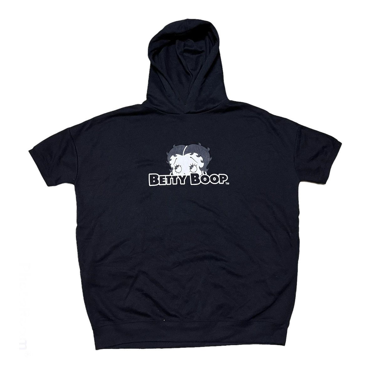 Cartoon Network × Japanese Brand Betty Boop Hoodie Size US L / EU 52-54 / 3 - 1 Thumbnail