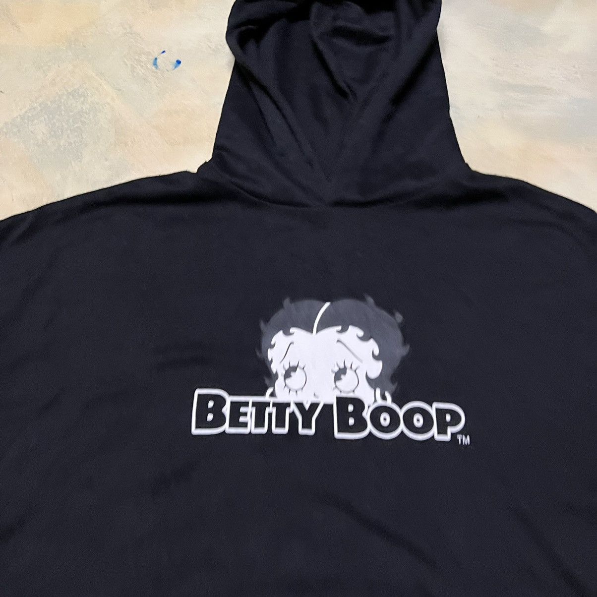 Cartoon Network × Japanese Brand Betty Boop Hoodie Size US L / EU 52-54 / 3 - 2 Thumbnail