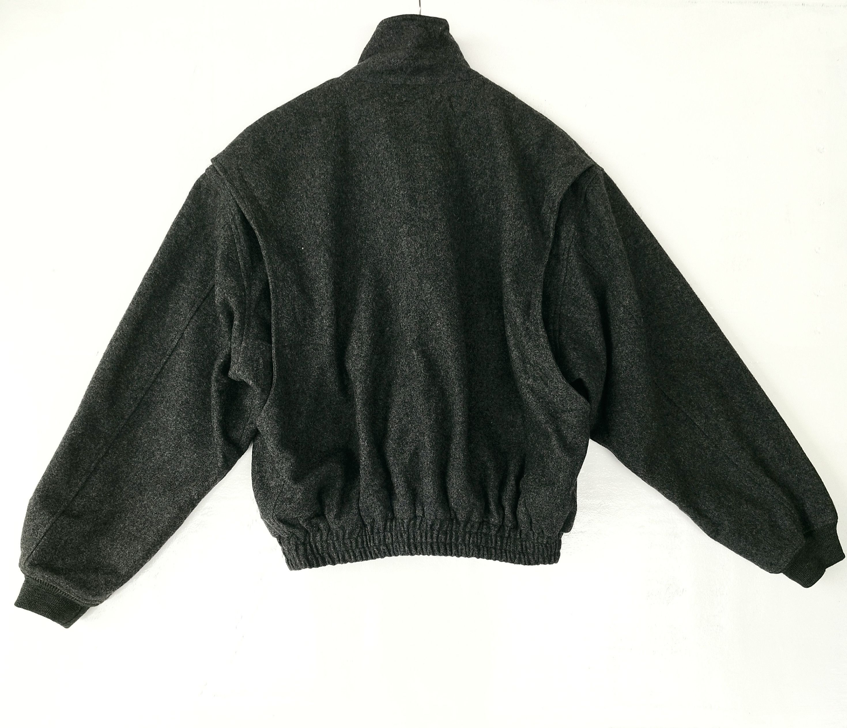 Outdoor Research Arthur Being Jacket wool Size US XL / EU 56 / 4 - 4 Thumbnail