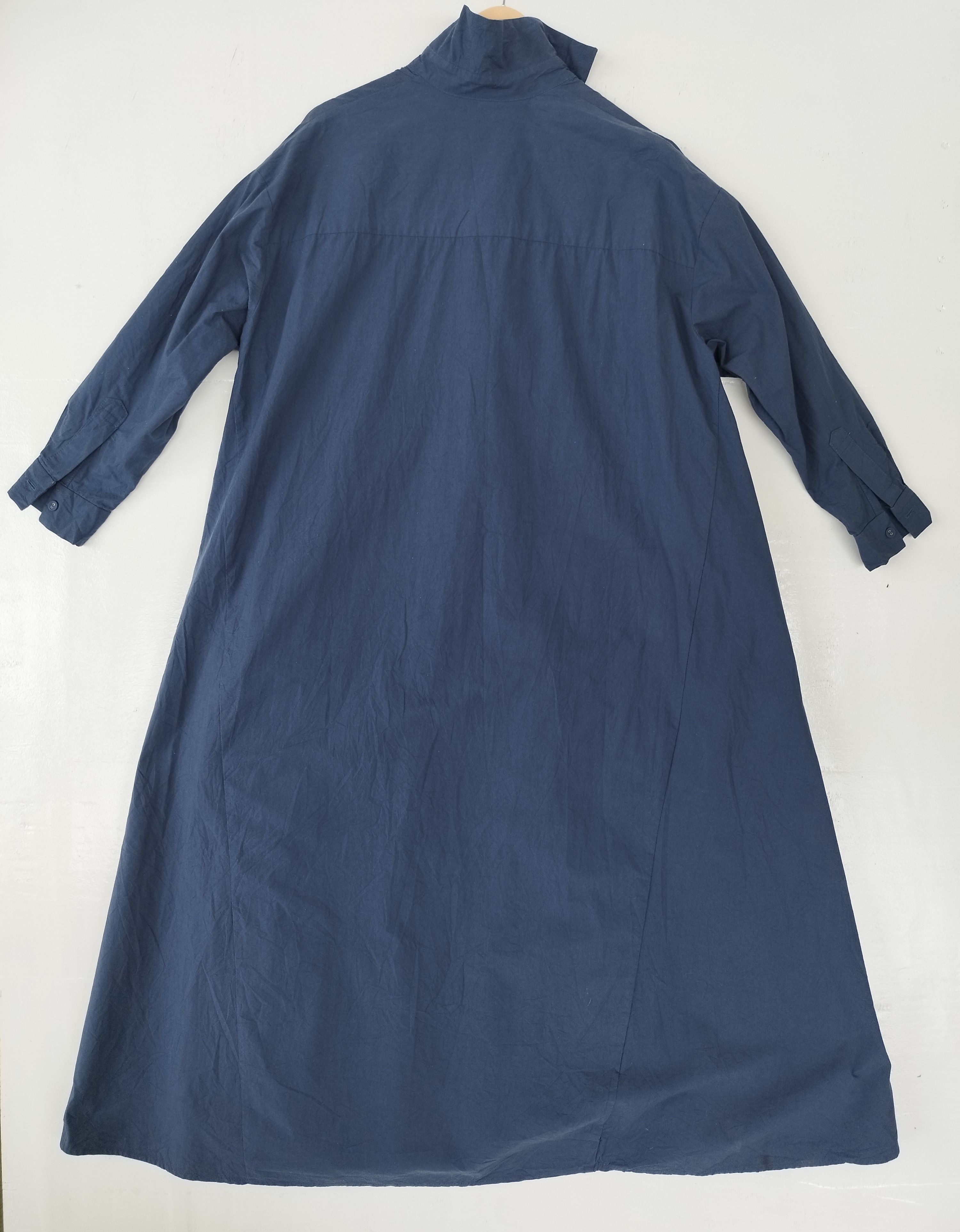 Antigua 🔥 Antiqua Paterntorsa long jacket cardigan harajuku Size US L / EU 52-54 / 3 - 4 Thumbnail