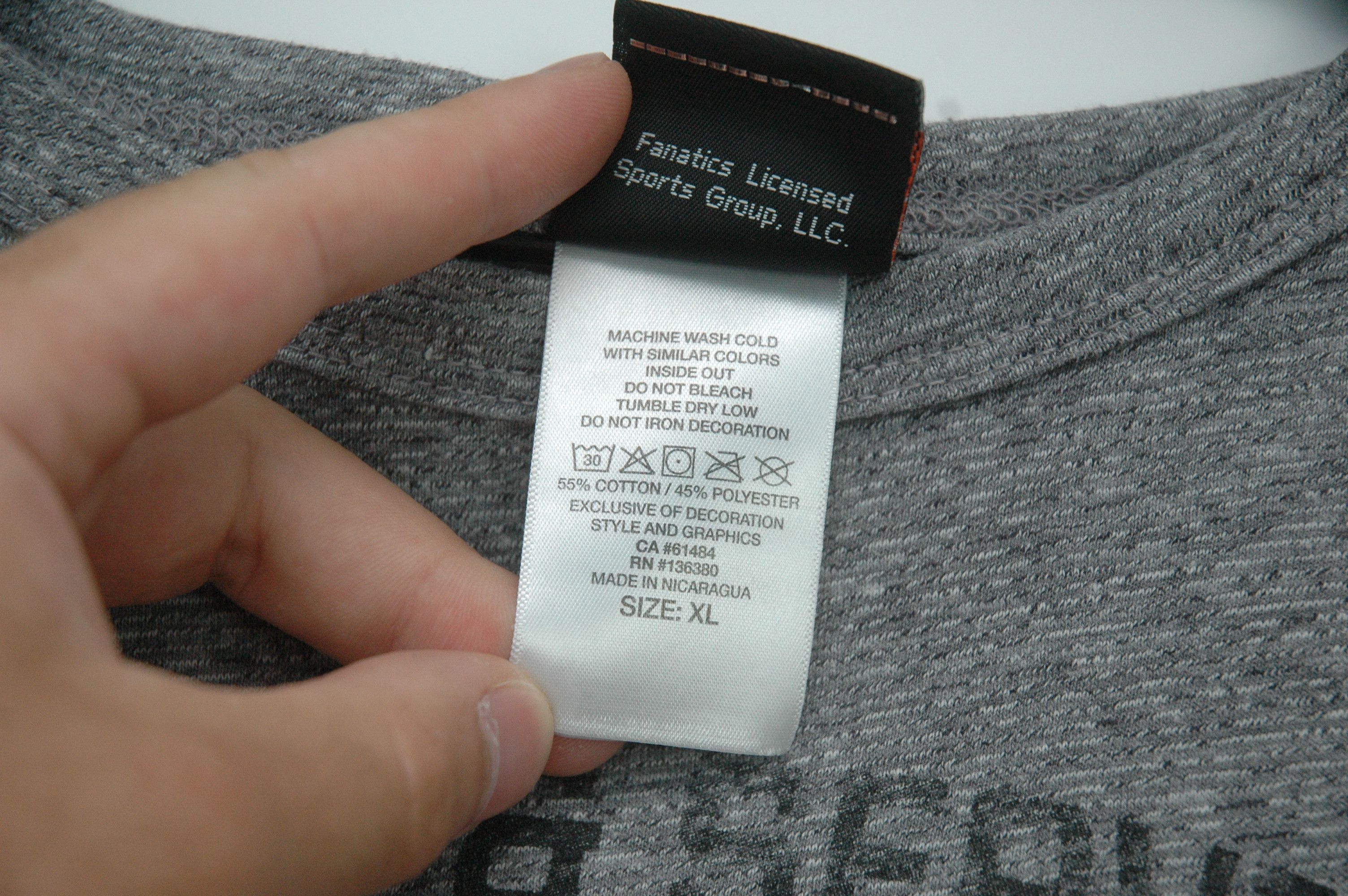 Harley Davidson Harley Davidson Motorcycle DUBAI T-Shirt Size US XL / EU 56 / 4 - 6 Thumbnail