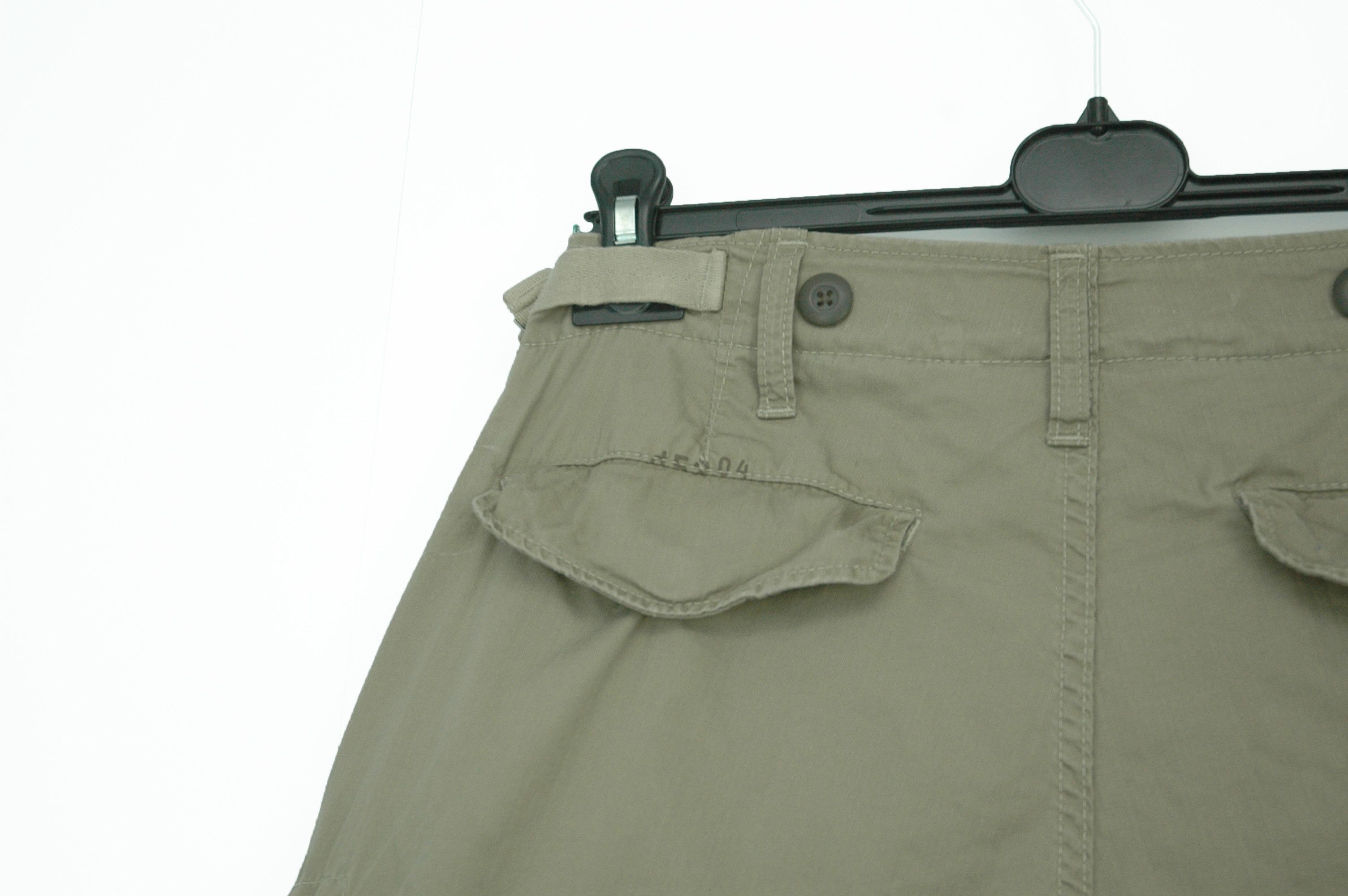 Other G-Star Raw Cargo Shorts Travis Scott Style Size US 32 / EU 48 - 11 Thumbnail