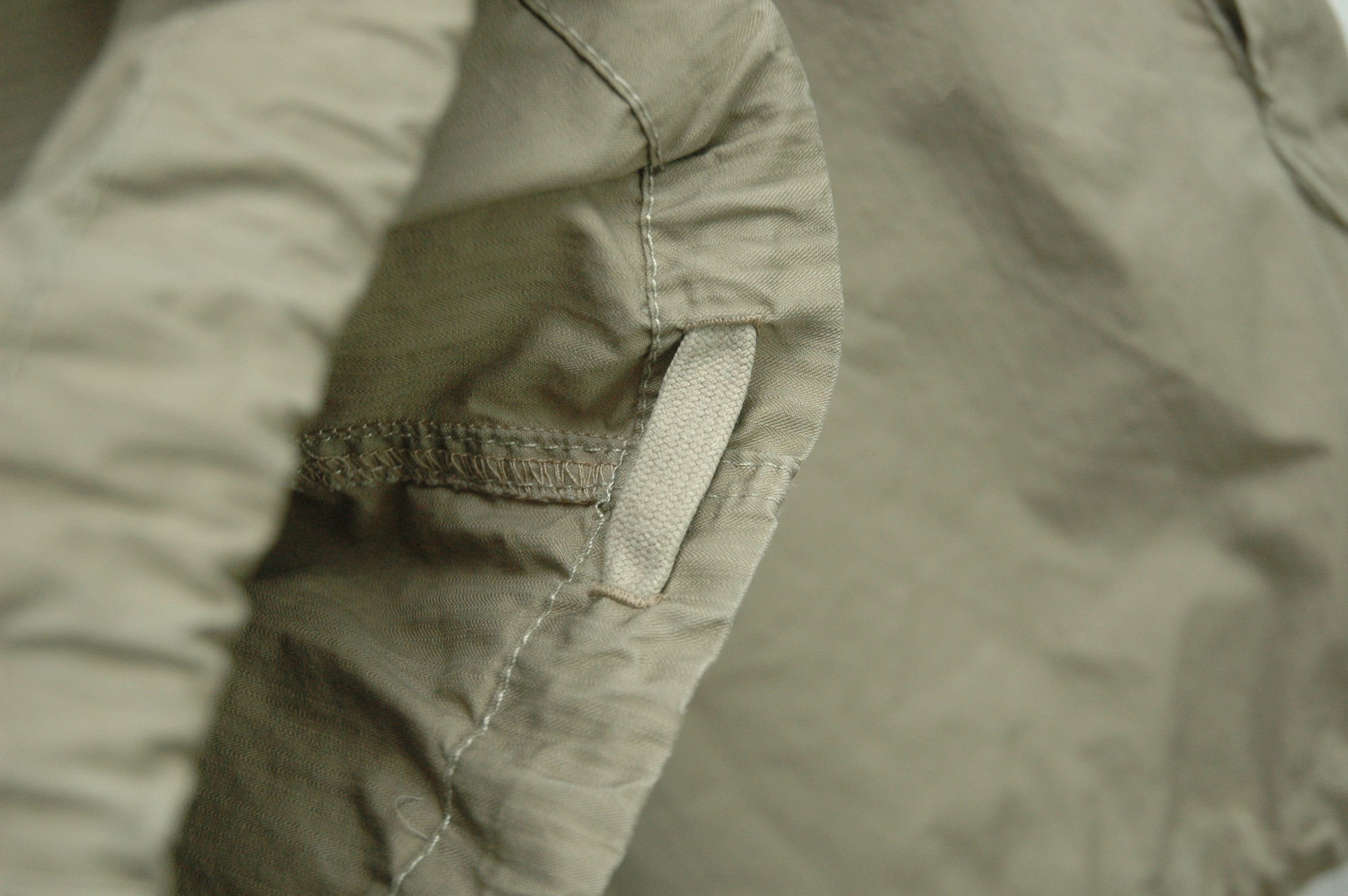 Other G-Star Raw Cargo Shorts Travis Scott Style Size US 32 / EU 48 - 6 Thumbnail