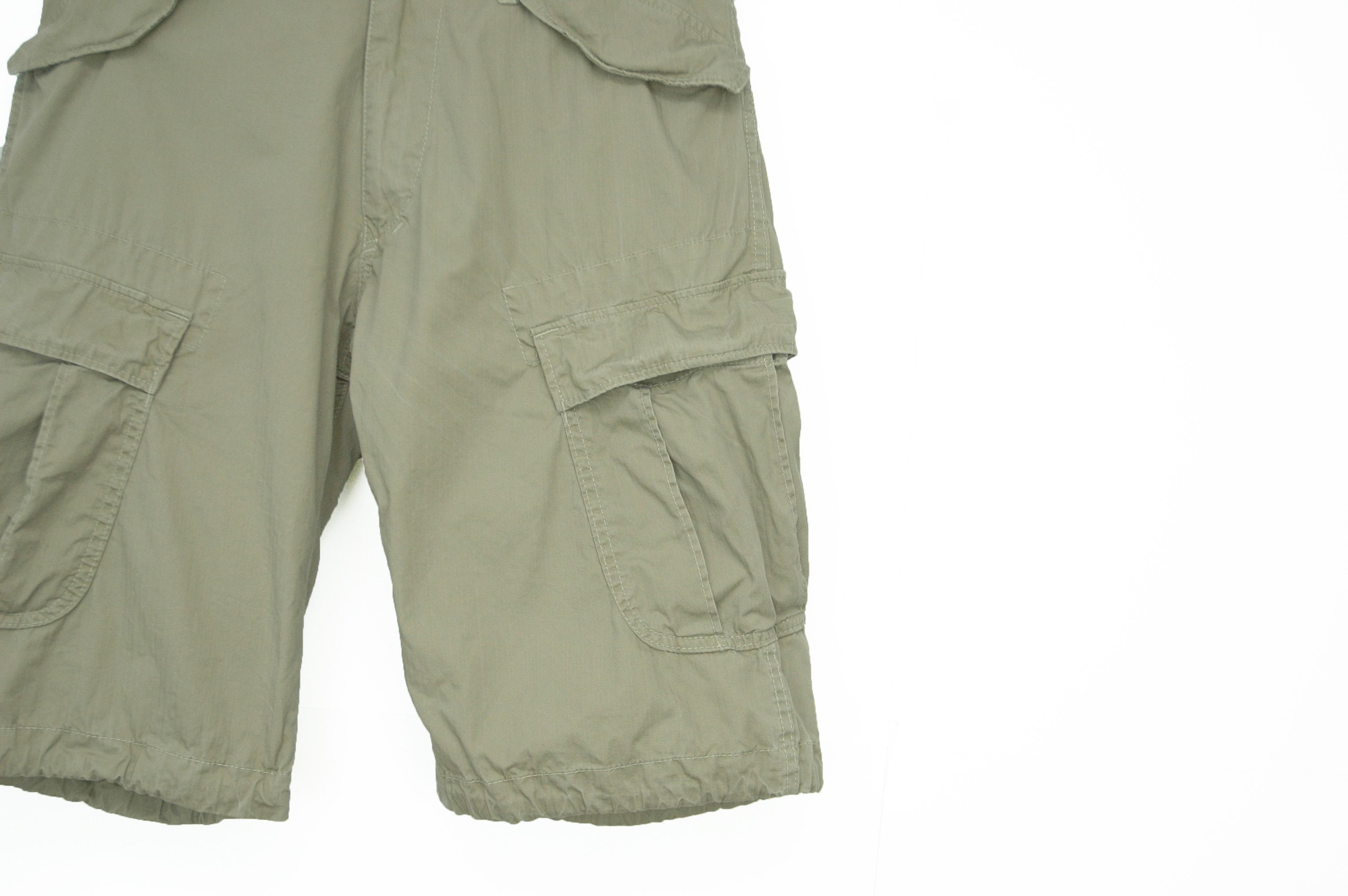 Other G-Star Raw Cargo Shorts Travis Scott Style Size US 32 / EU 48 - 3 Thumbnail