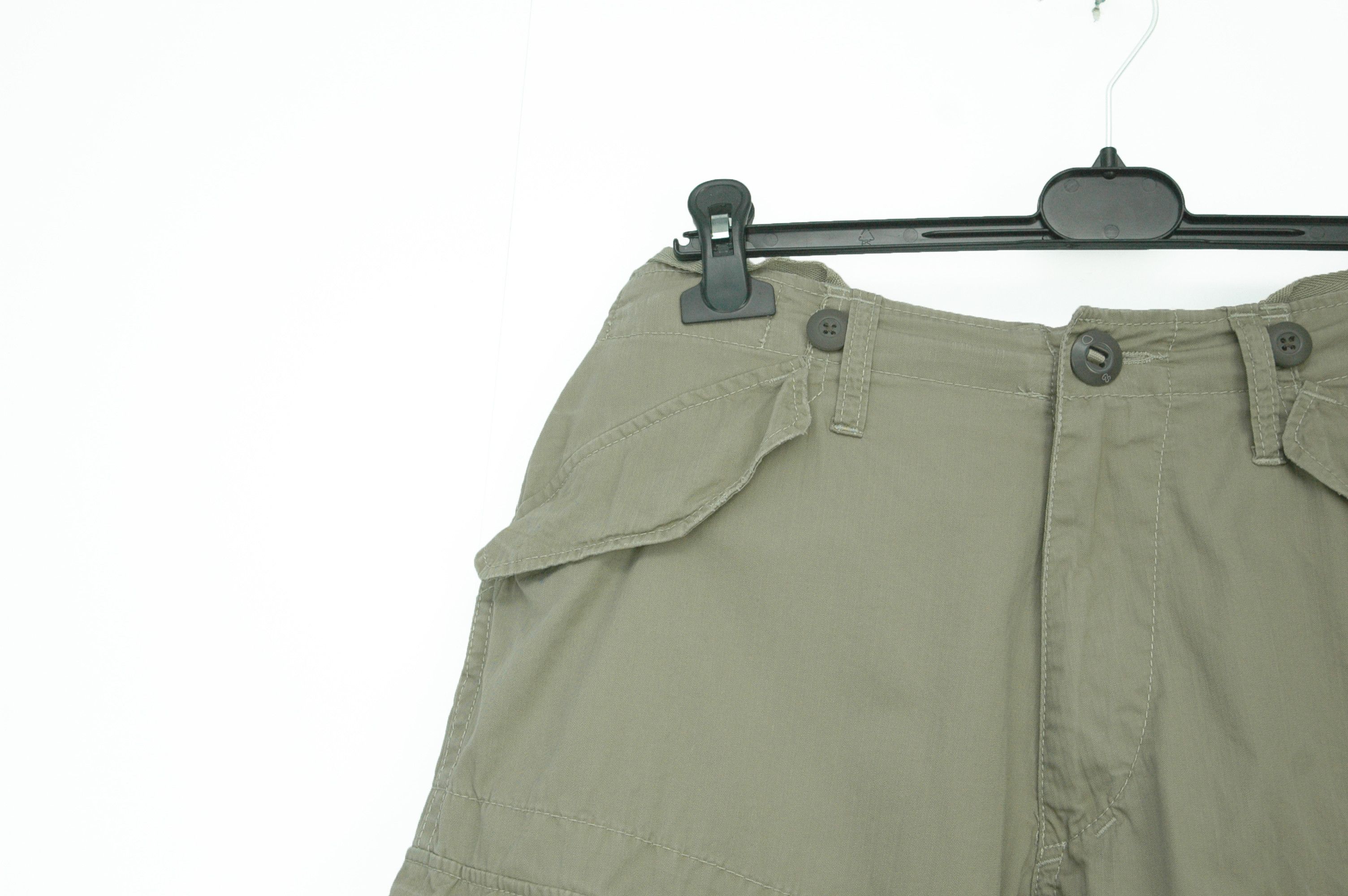 Other G-Star Raw Cargo Shorts Travis Scott Style Size US 32 / EU 48 - 4 Thumbnail