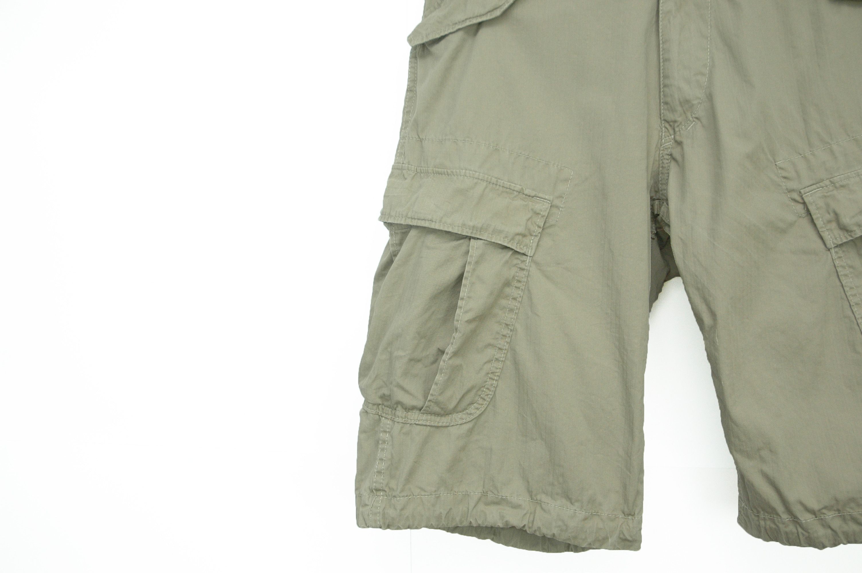 Other G-Star Raw Cargo Shorts Travis Scott Style Size US 32 / EU 48 - 2 Thumbnail