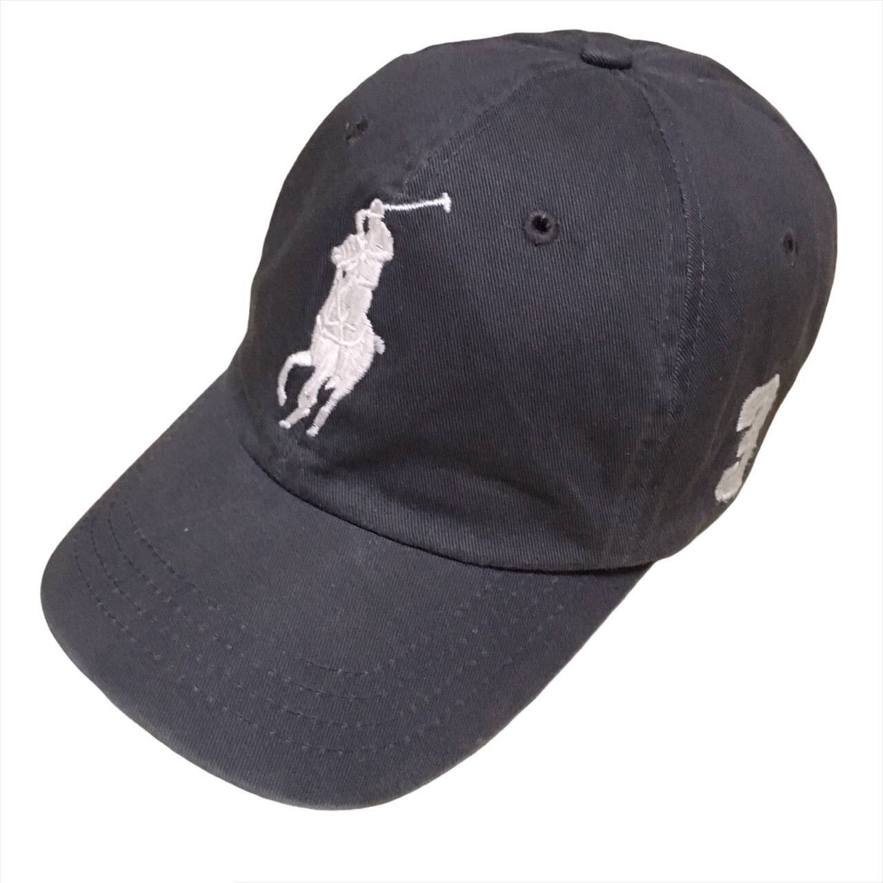 Lo Life × Polo Ralph Lauren × Vintage Vintage Polo Ralph Lauren