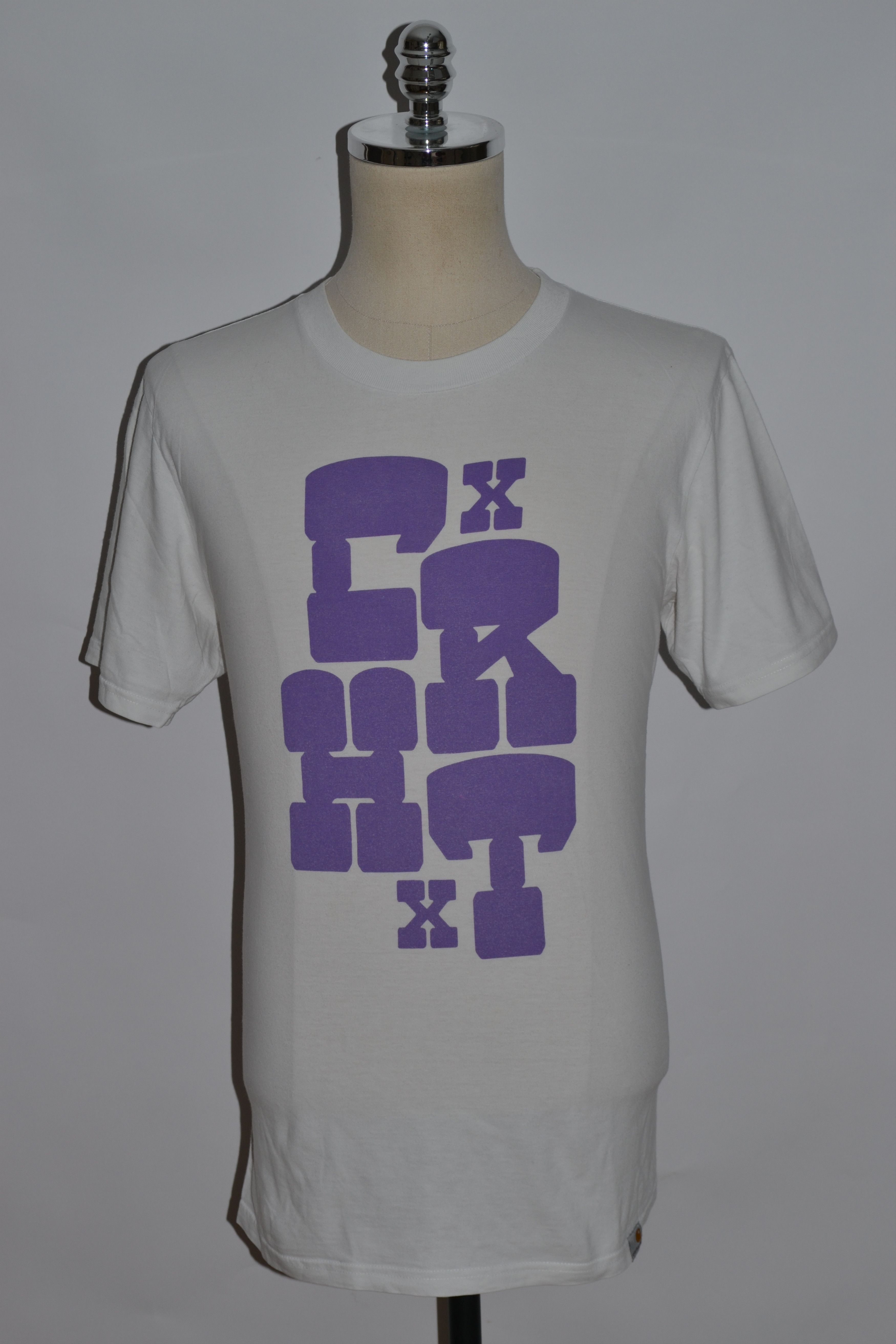 Carhartt CARHARTT T-Shirt Top Size US M / EU 48-50 / 2 - 1 Thumbnail