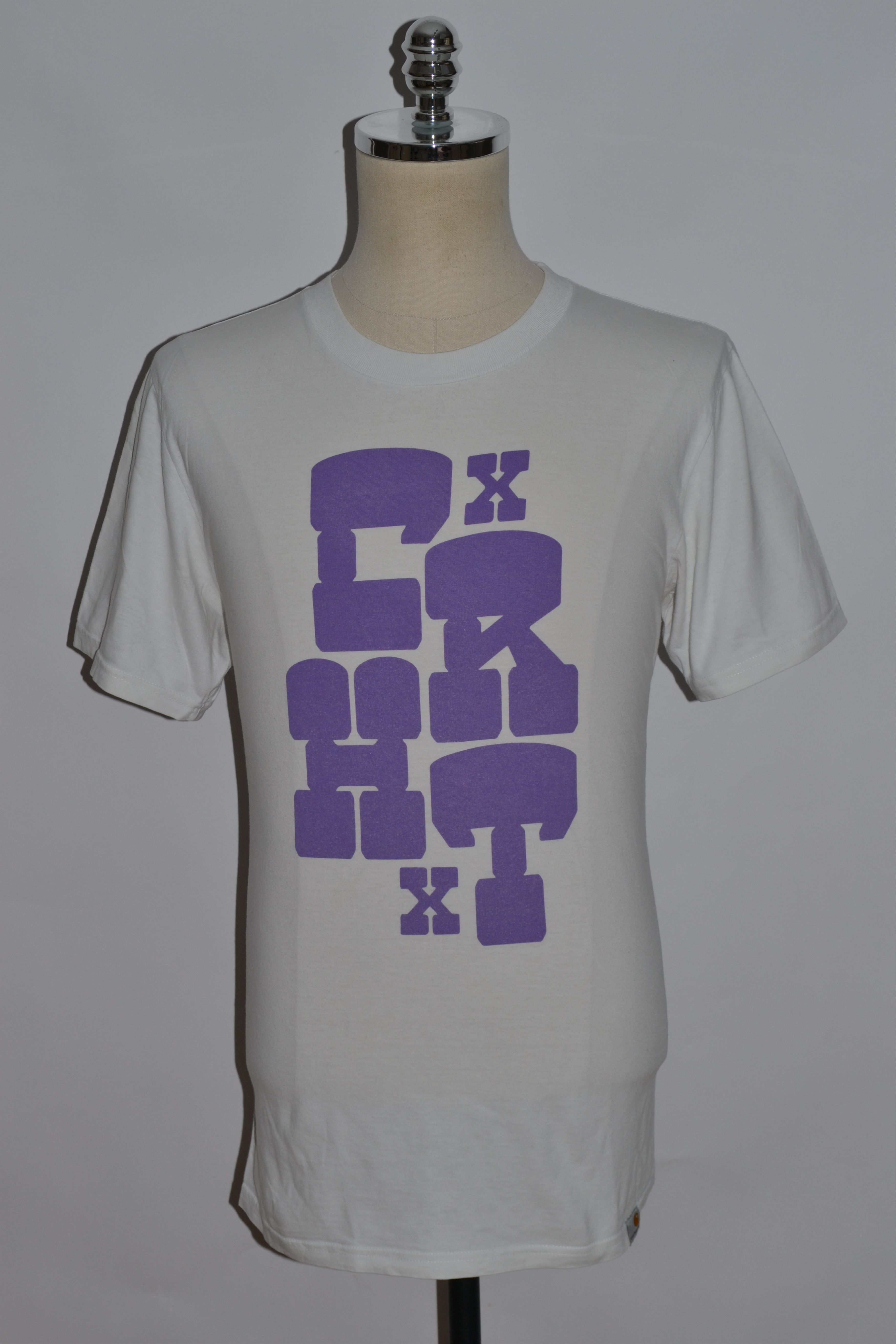 Carhartt CARHARTT T-Shirt Top Size US M / EU 48-50 / 2 - 2 Thumbnail