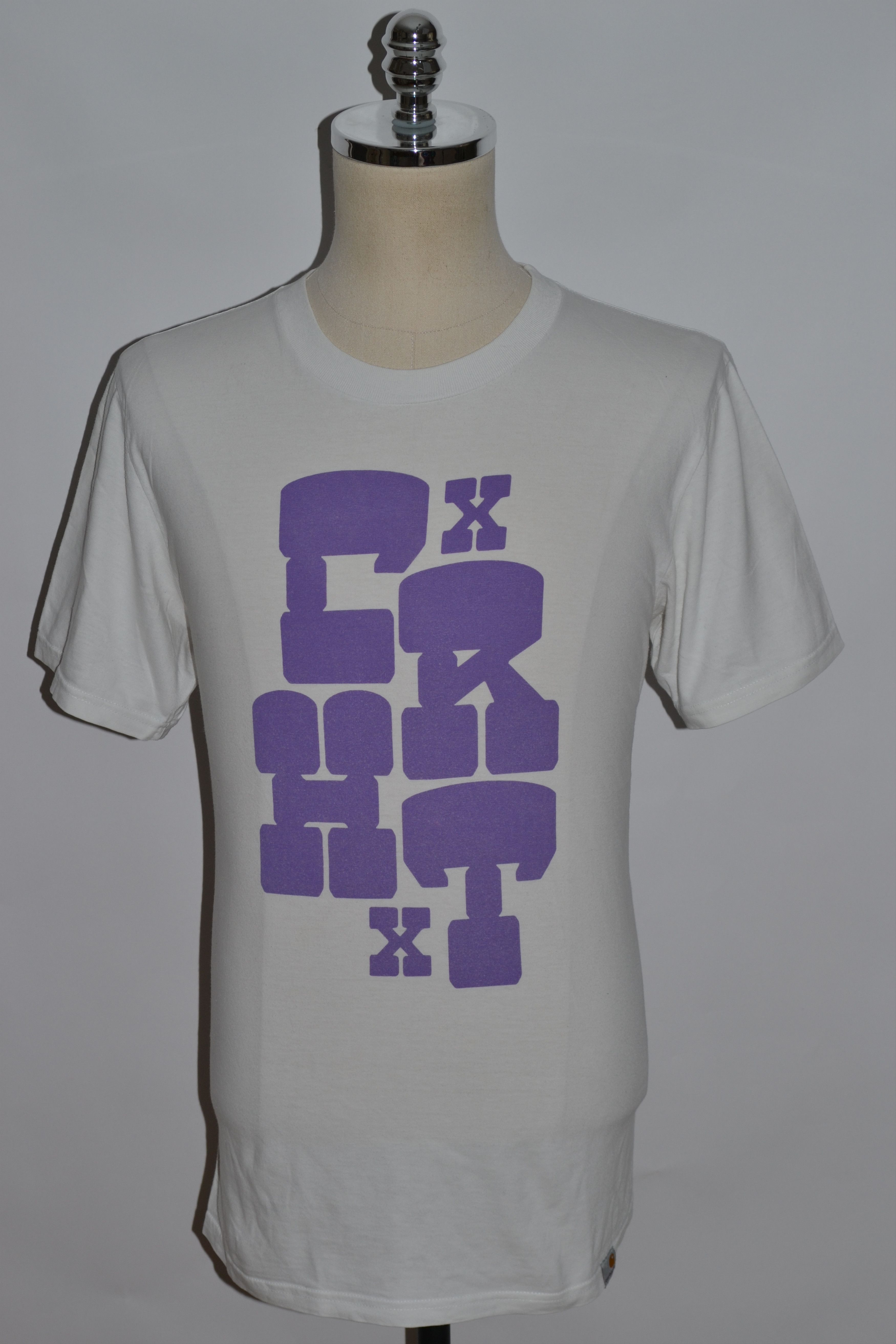 Carhartt CARHARTT T-Shirt Top Size US M / EU 48-50 / 2 - 3 Thumbnail