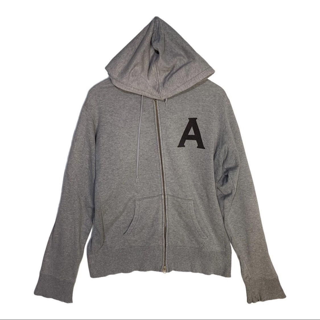 Vintage hoodie sweater Arnold Palmer