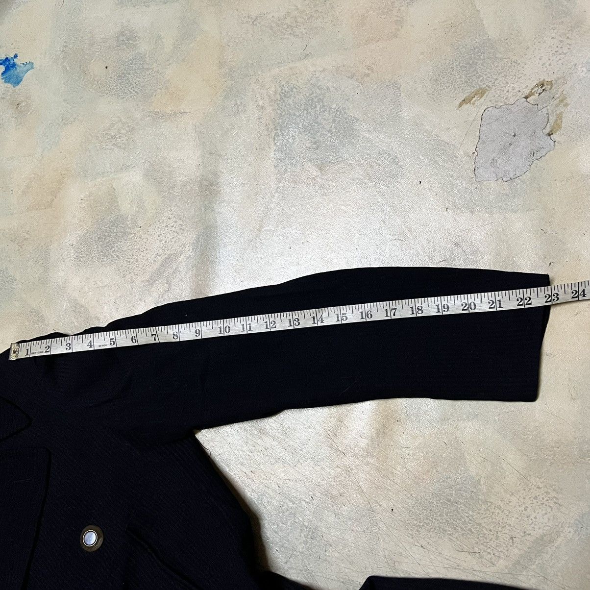 Jean Paul Gaultier Jean Paul Gaultier Long Jacket Avant Garde Style Size US S / EU 44-46 / 1 - 9 Thumbnail