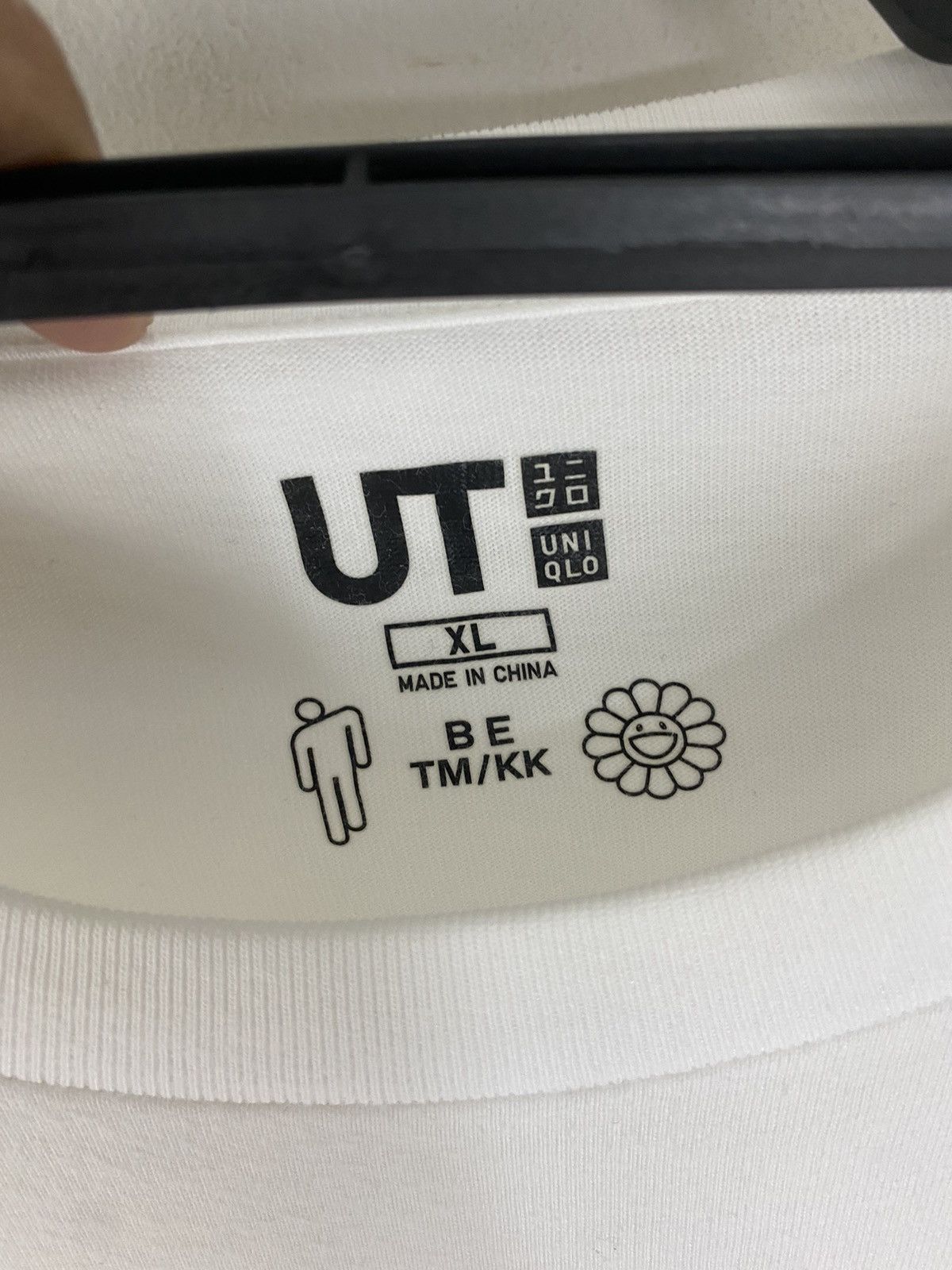 Billie Eilish × Takashi Murakami Rare collaboration Size US XL / EU 56 / 4 - 6 Thumbnail