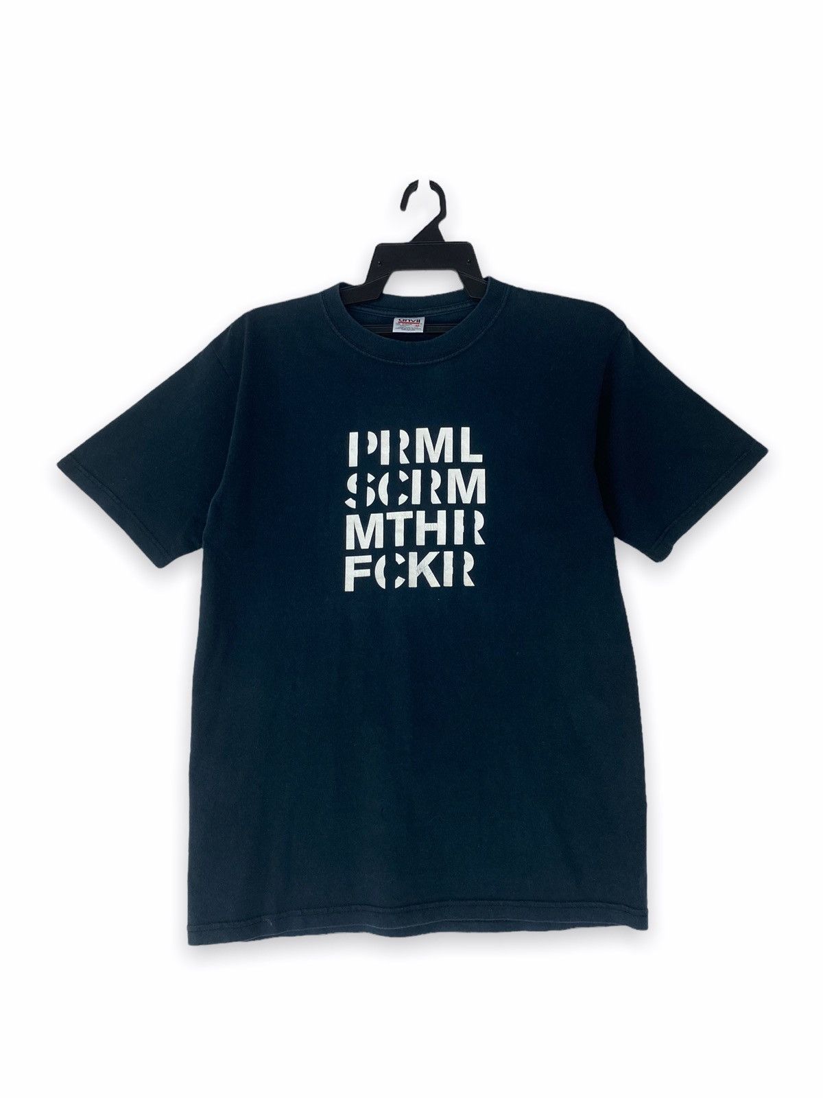 Vintage rare primal scream