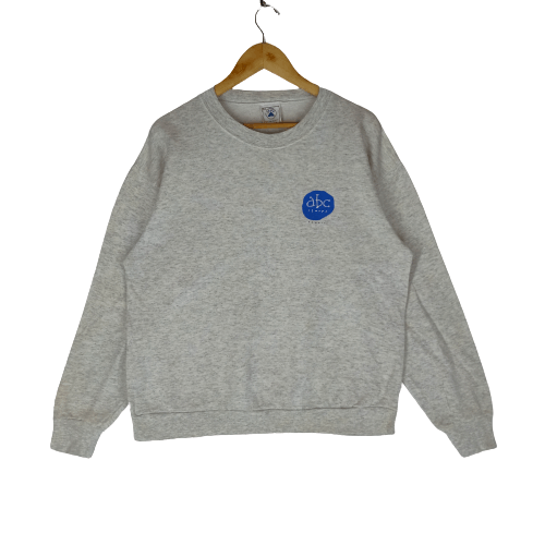 Other VINTAGE HAWAII HONOLULU Made in USA ABC Sweatshirt Size US L / EU 52-54 / 3 - 1 Thumbnail