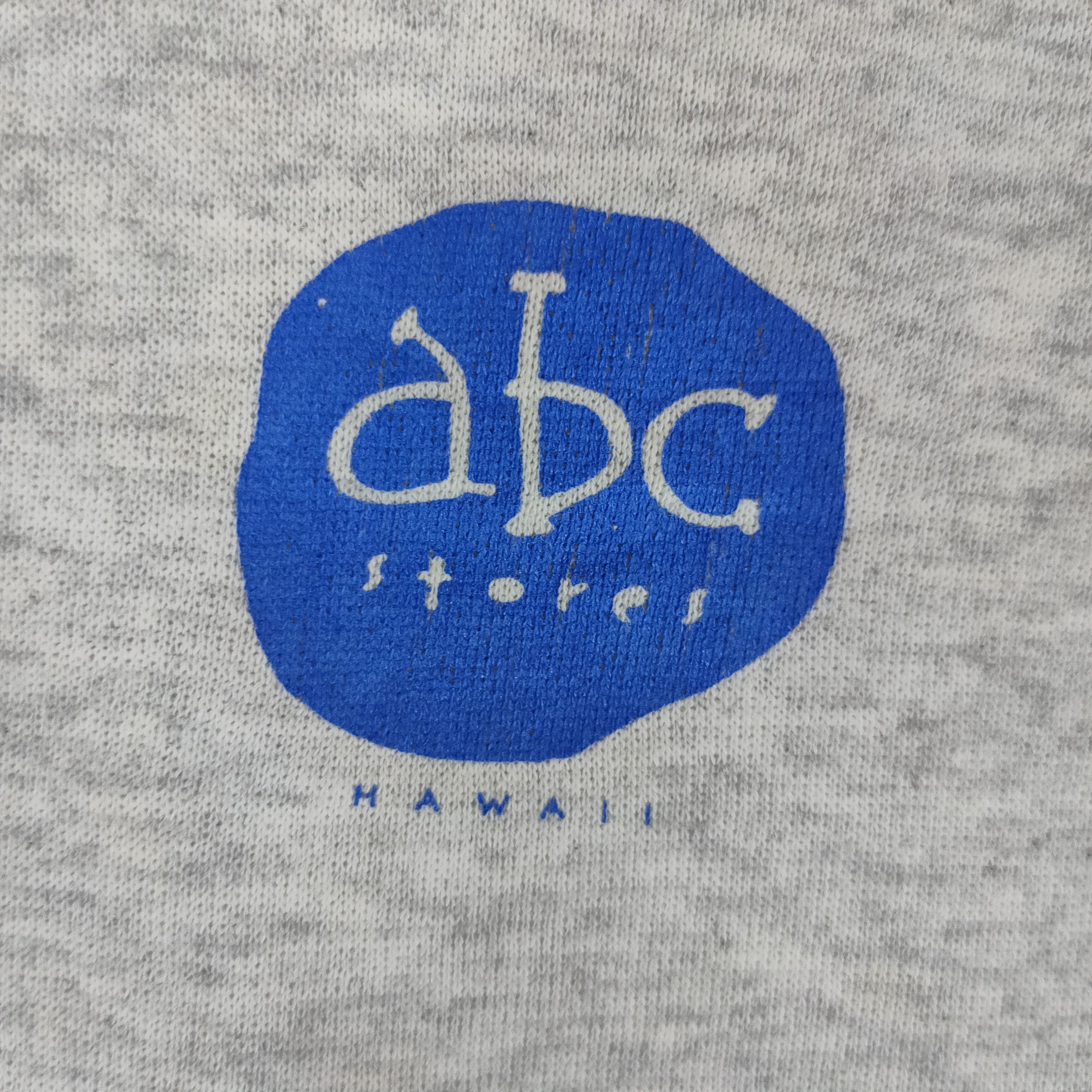 Other VINTAGE HAWAII HONOLULU Made in USA ABC Sweatshirt Size US L / EU 52-54 / 3 - 2 Thumbnail