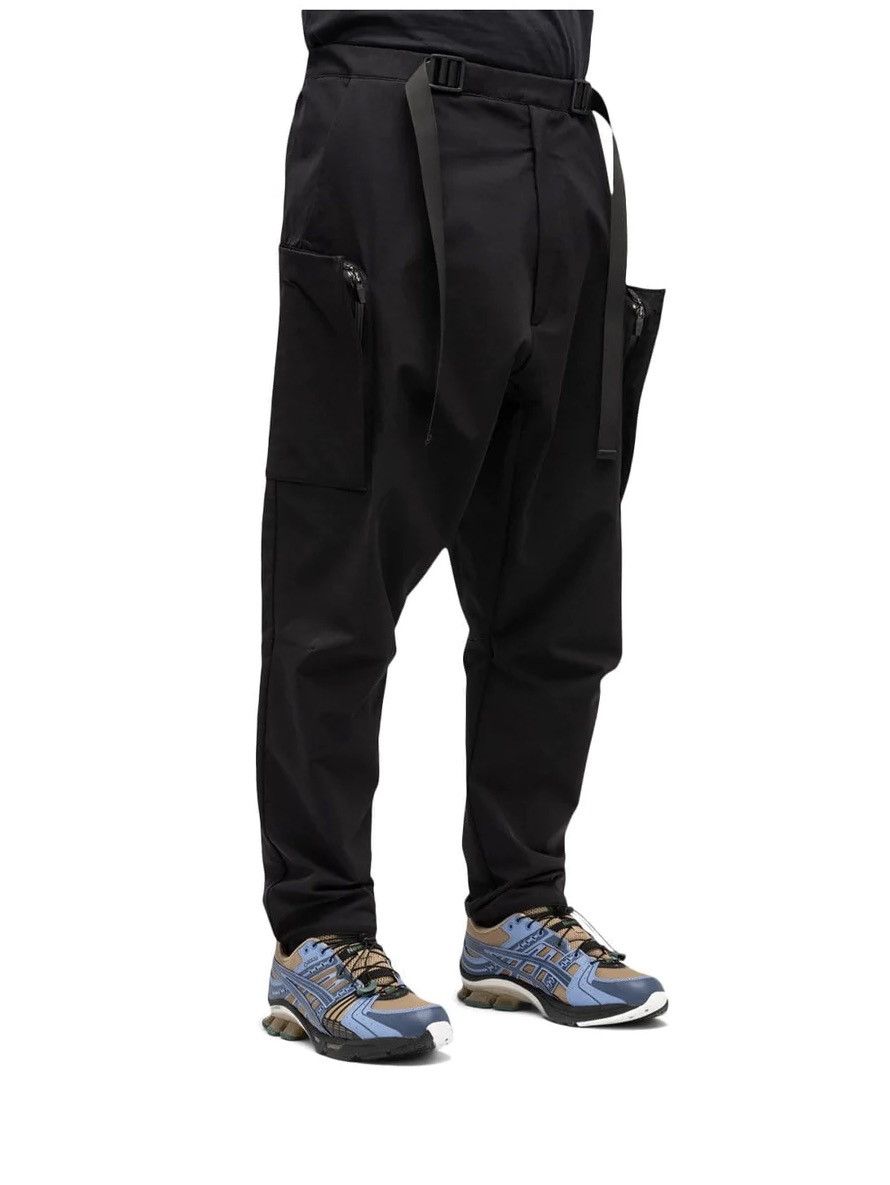 ACRONYM P30A-DSKR-BKS ブラックS Acronym P30A-DSKR-BKS | Grailed