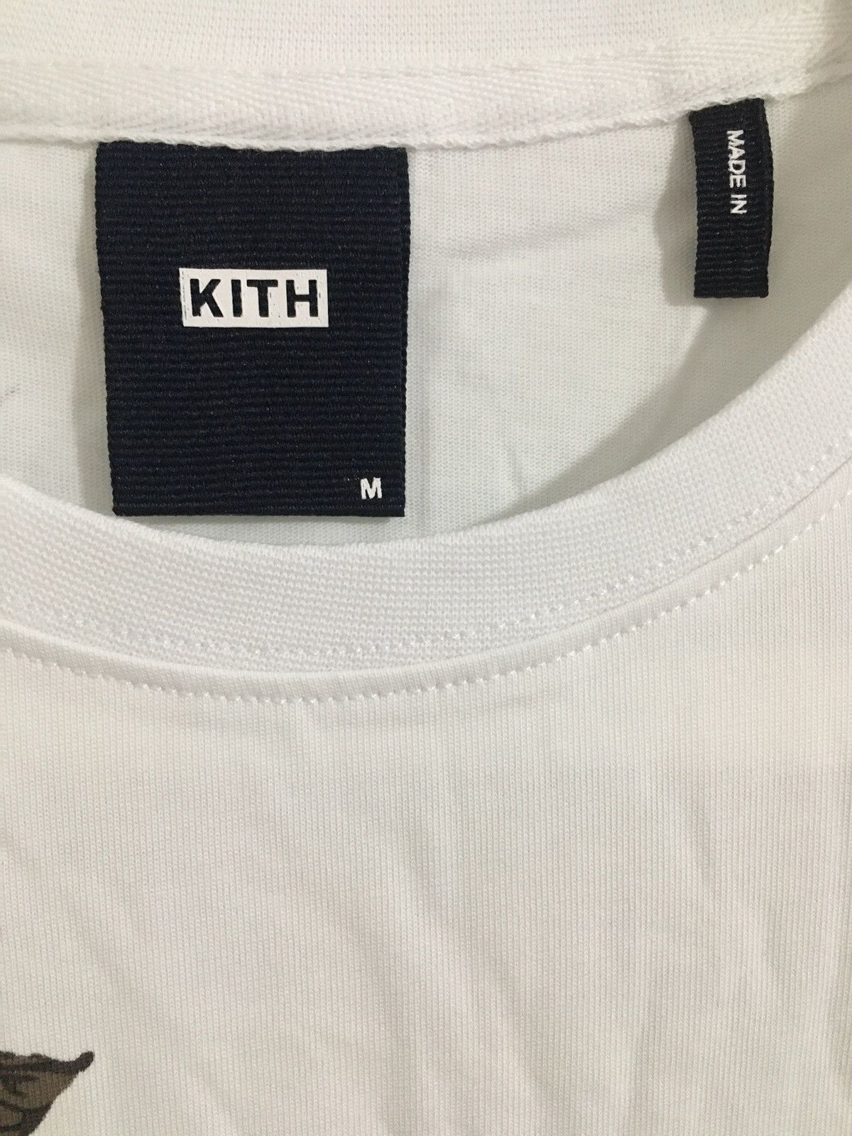 Kith KXTH 10th Anniversory Summer Floral Tee Size US M / EU 48-50 / 2 - 4 Thumbnail