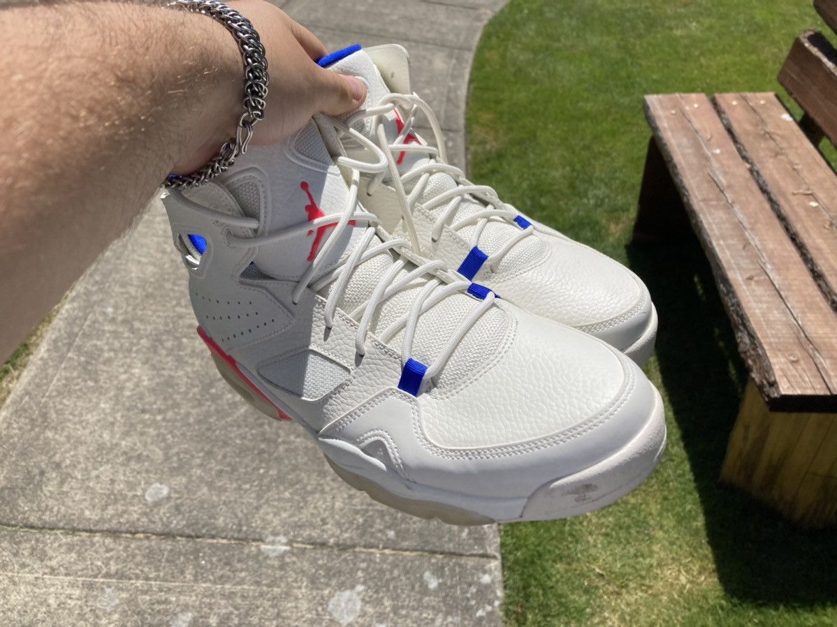 Jordan flight club 91 ultramarine on sale