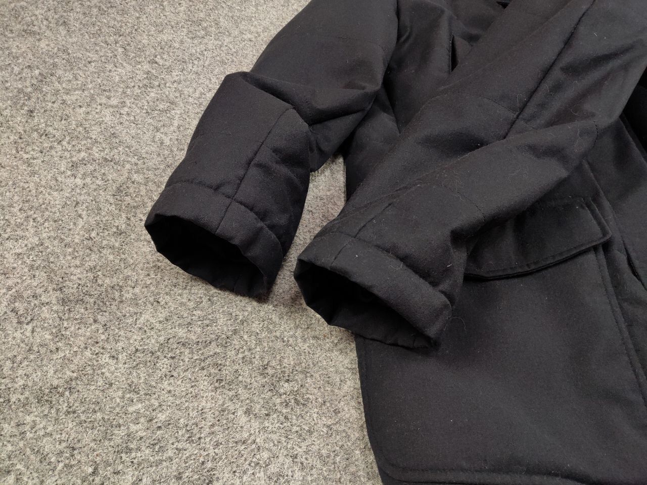 Pal Zileri Pal Zileri Concept Luxury Collection Classic Wool Jacker Size US M / EU 48-50 / 2 - 14 Thumbnail