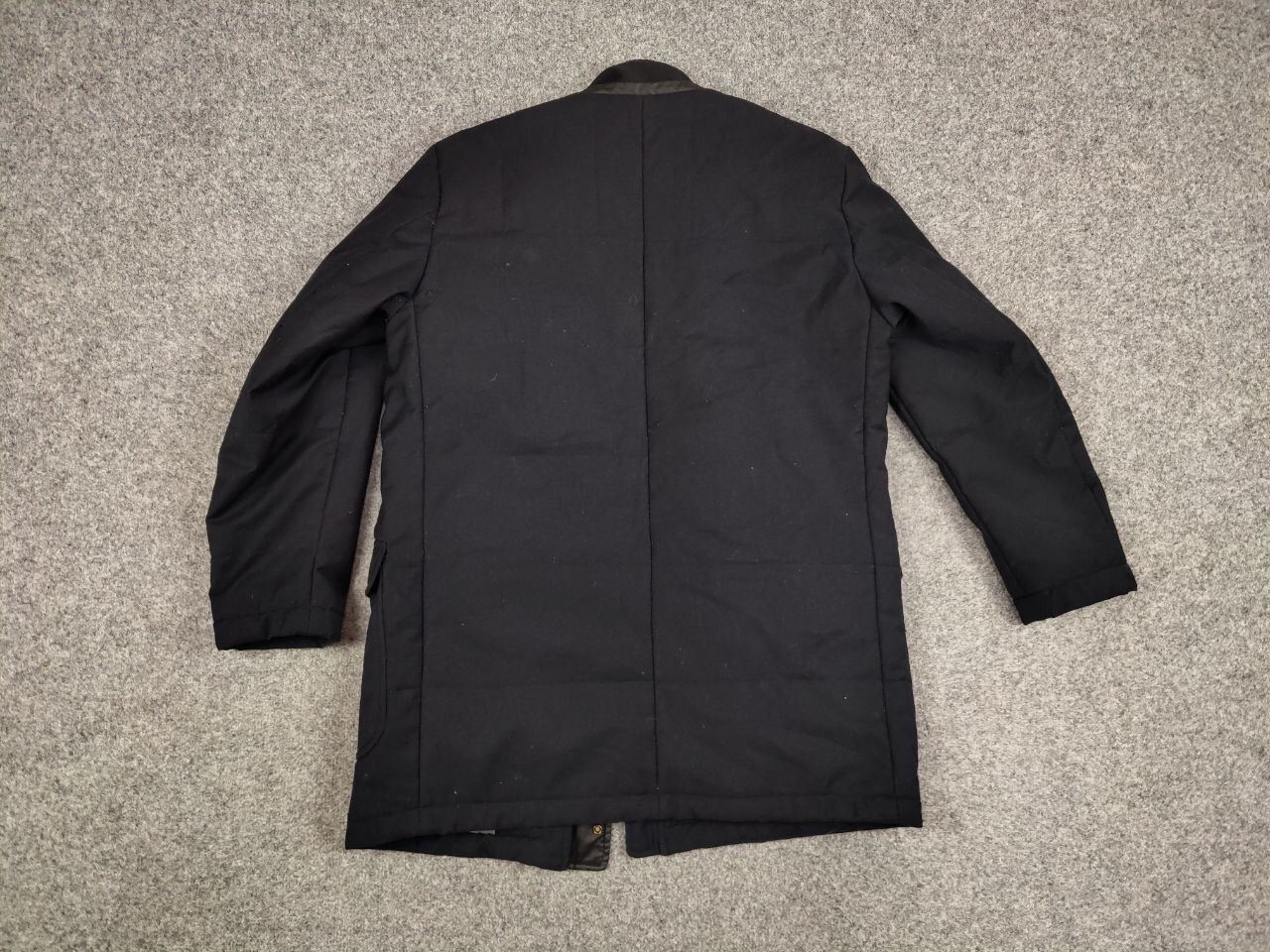 Pal Zileri Pal Zileri Concept Luxury Collection Classic Wool Jacker Size US M / EU 48-50 / 2 - 19 Thumbnail