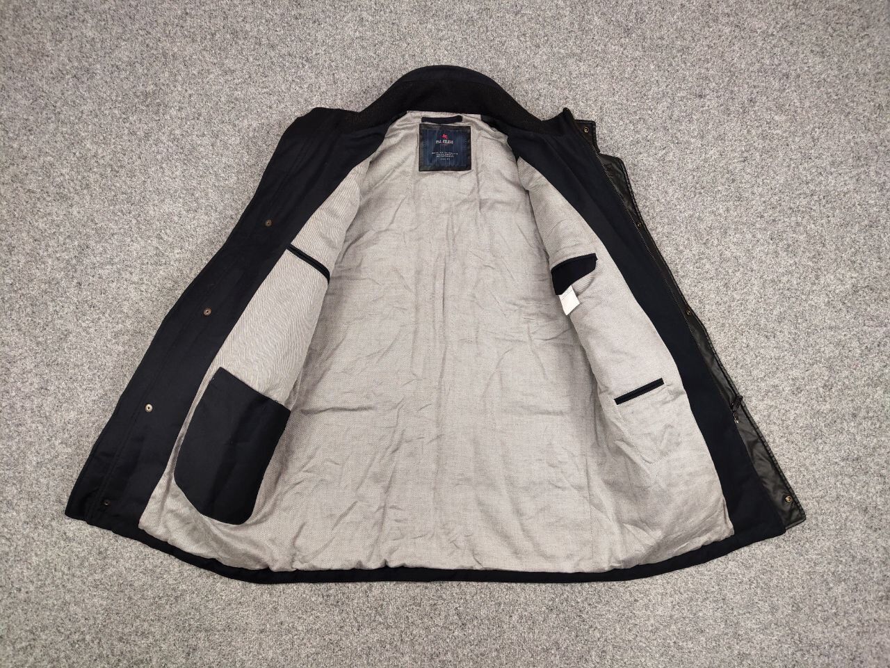 Pal Zileri Pal Zileri Concept Luxury Collection Classic Wool Jacker Size US M / EU 48-50 / 2 - 16 Thumbnail