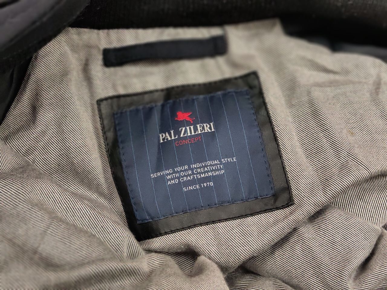 Pal Zileri Pal Zileri Concept Luxury Collection Classic Wool Jacker Size US M / EU 48-50 / 2 - 21 Thumbnail