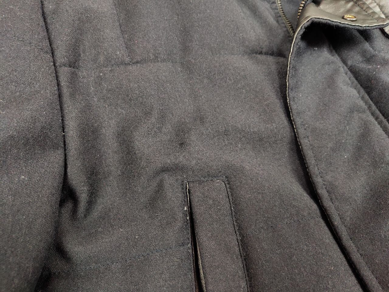 Pal Zileri Pal Zileri Concept Luxury Collection Classic Wool Jacker Size US M / EU 48-50 / 2 - 17 Thumbnail