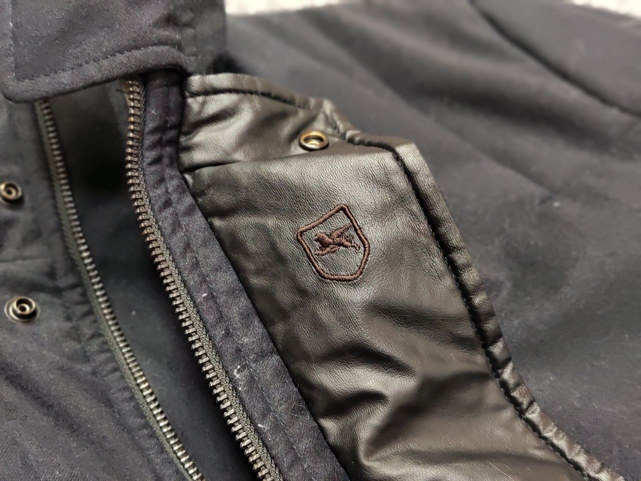 Pal Zileri Pal Zileri Concept Luxury Collection Classic Wool Jacker Size US M / EU 48-50 / 2 - 25 Thumbnail