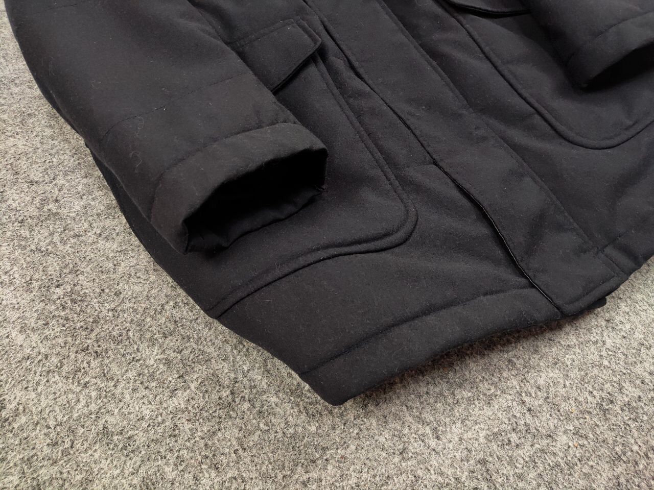 Pal Zileri Pal Zileri Concept Luxury Collection Classic Wool Jacker Size US M / EU 48-50 / 2 - 5 Thumbnail