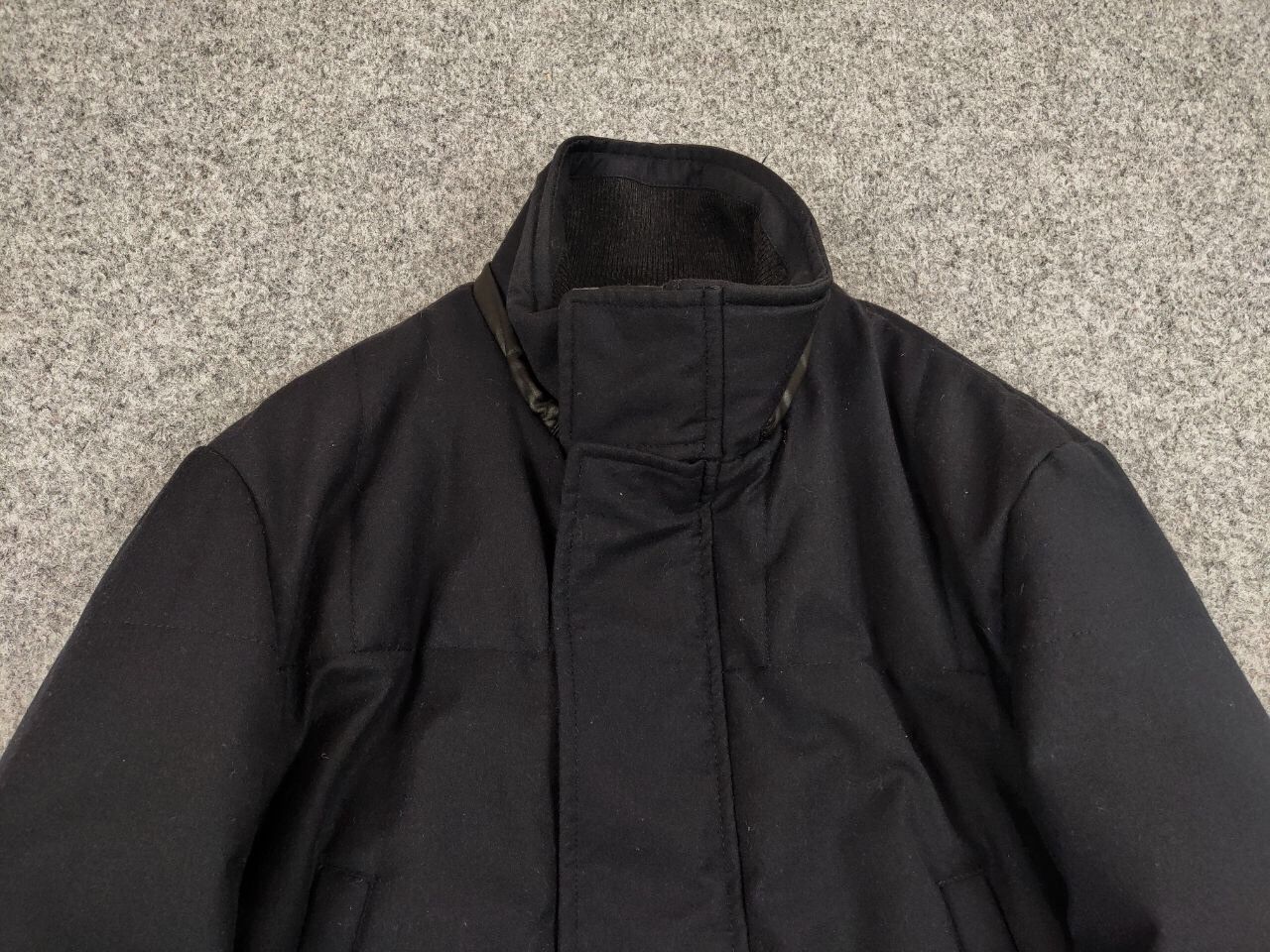 Pal Zileri Pal Zileri Concept Luxury Collection Classic Wool Jacker Size US M / EU 48-50 / 2 - 11 Thumbnail