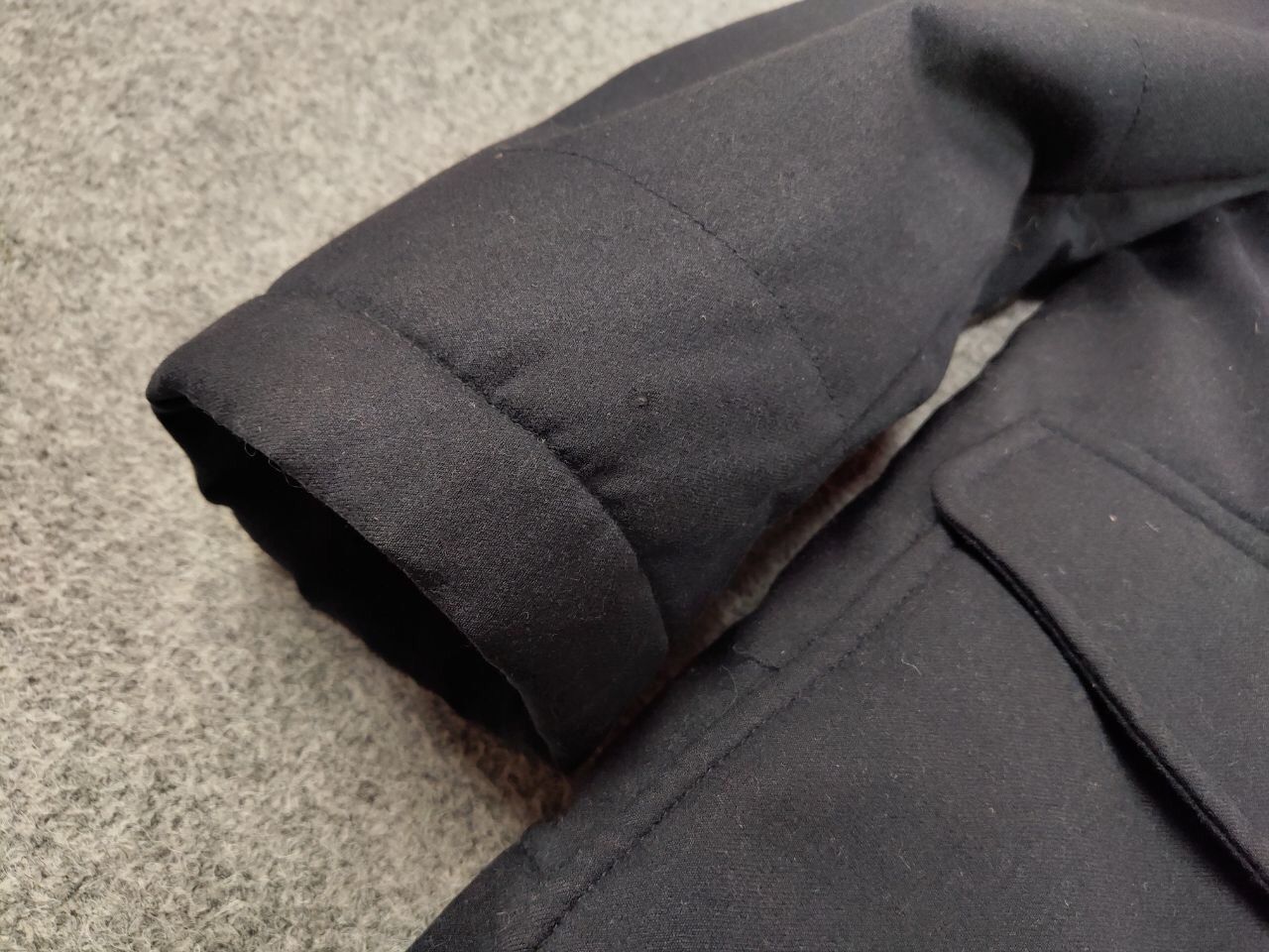 Pal Zileri Pal Zileri Concept Luxury Collection Classic Wool Jacker Size US M / EU 48-50 / 2 - 18 Thumbnail