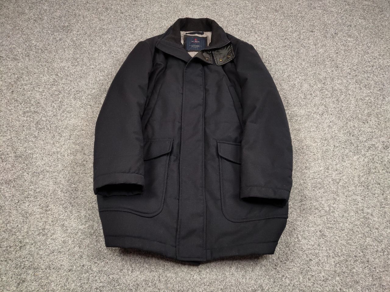 Pal Zileri Pal Zileri Concept Luxury Collection Classic Wool Jacker Size US M / EU 48-50 / 2 - 2 Thumbnail