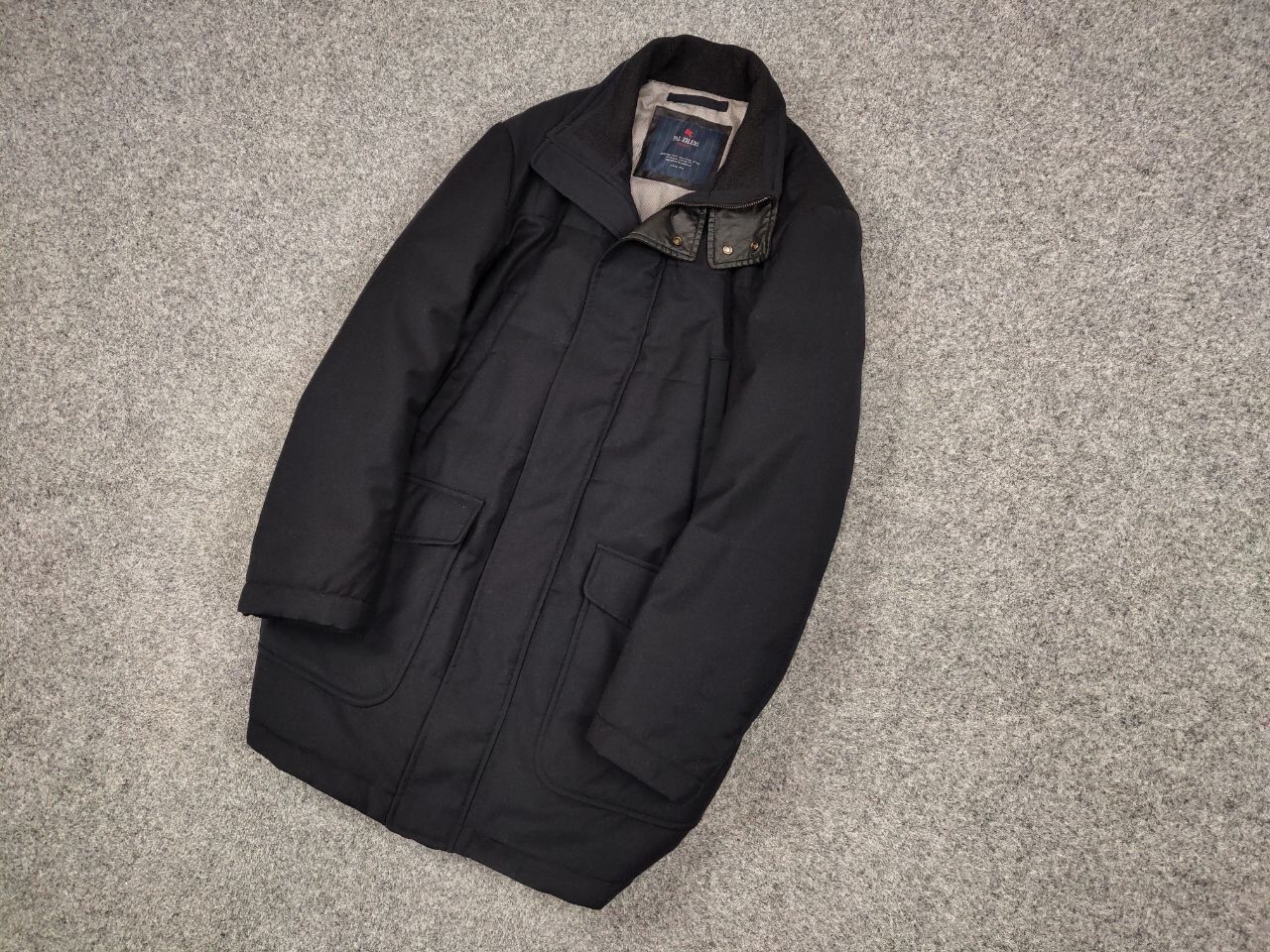 Pal Zileri Pal Zileri Concept Luxury Collection Classic Wool Jacker Size US M / EU 48-50 / 2 - 3 Thumbnail