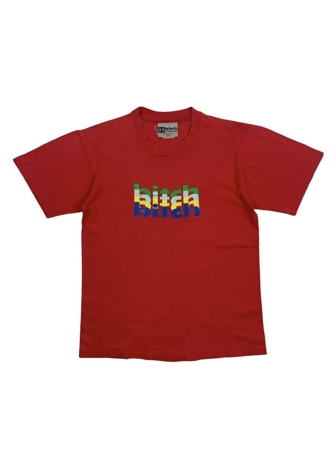 【在庫僅少】 Bitch Skateboard | Grailed パンツ