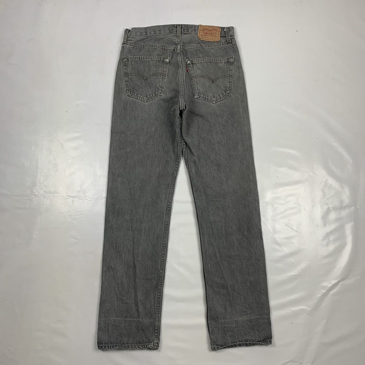 Levi's × Levi's Vintage Clothing × Vintage Vintage Levi’s 501 Denim Jeans Pant Size US 31 - 7 Thumbnail